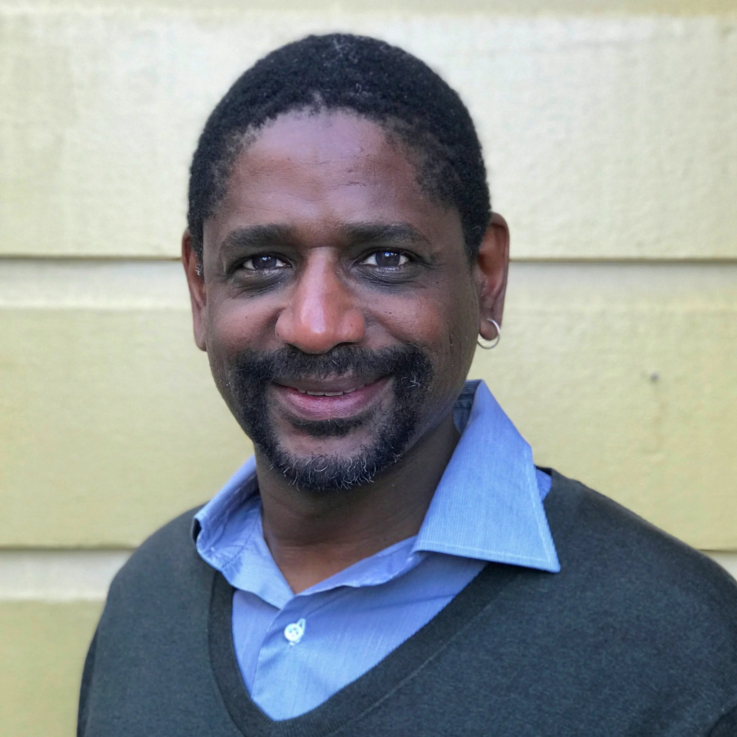 Anthony Mickens Executive Director (415) 522-1550 anthony@seventepees.org
