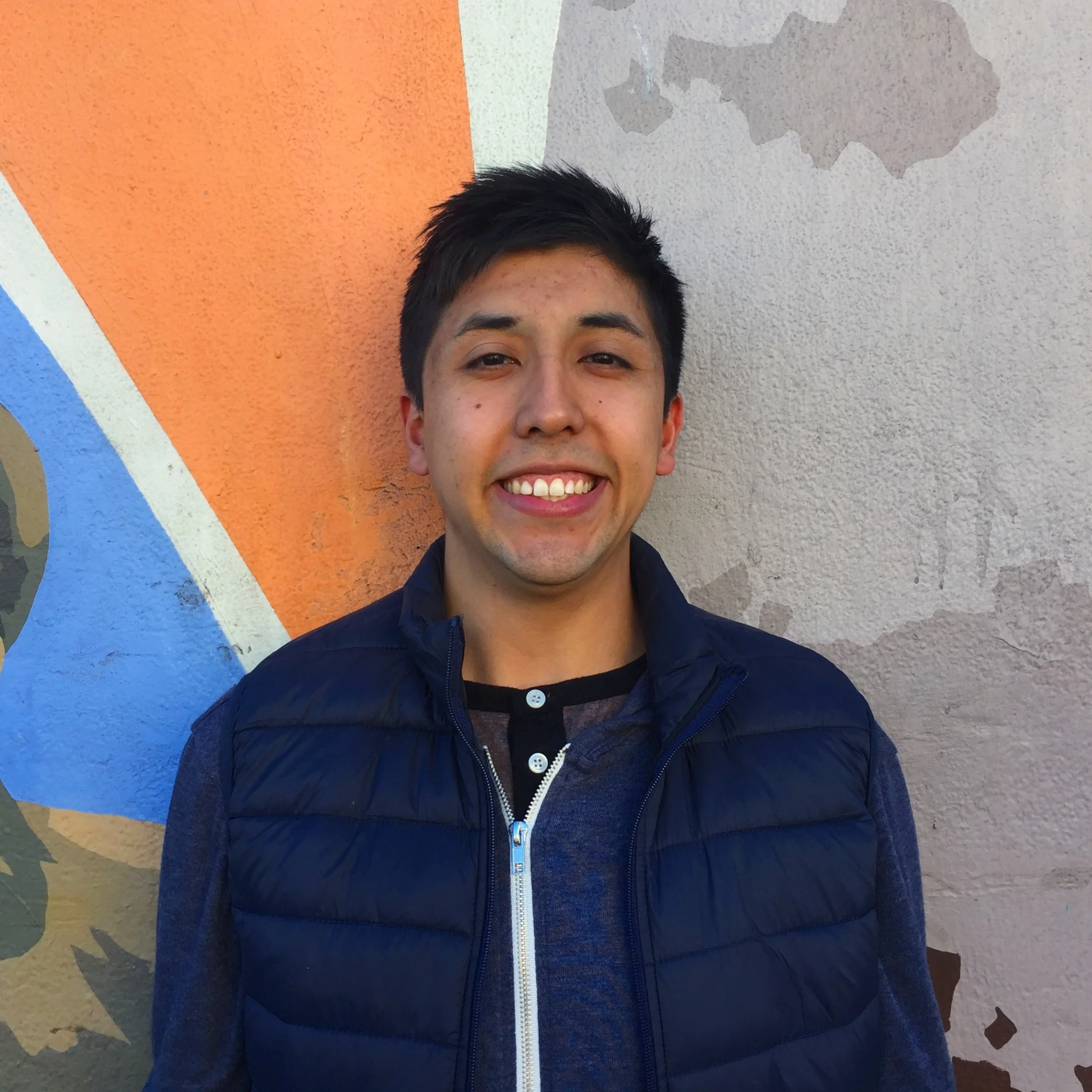 Andrew Galicia Office Manager (415) 522-1550 andrew@seventepees.org