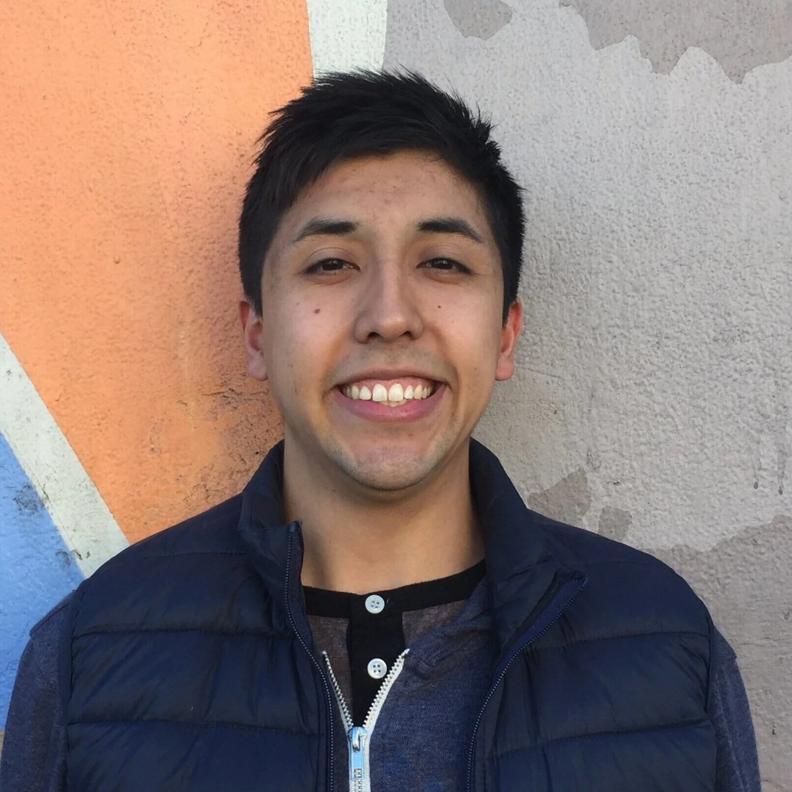 Andrew Galicia Gerente del Officina (415) 522-1550 andrew@seventepees.org