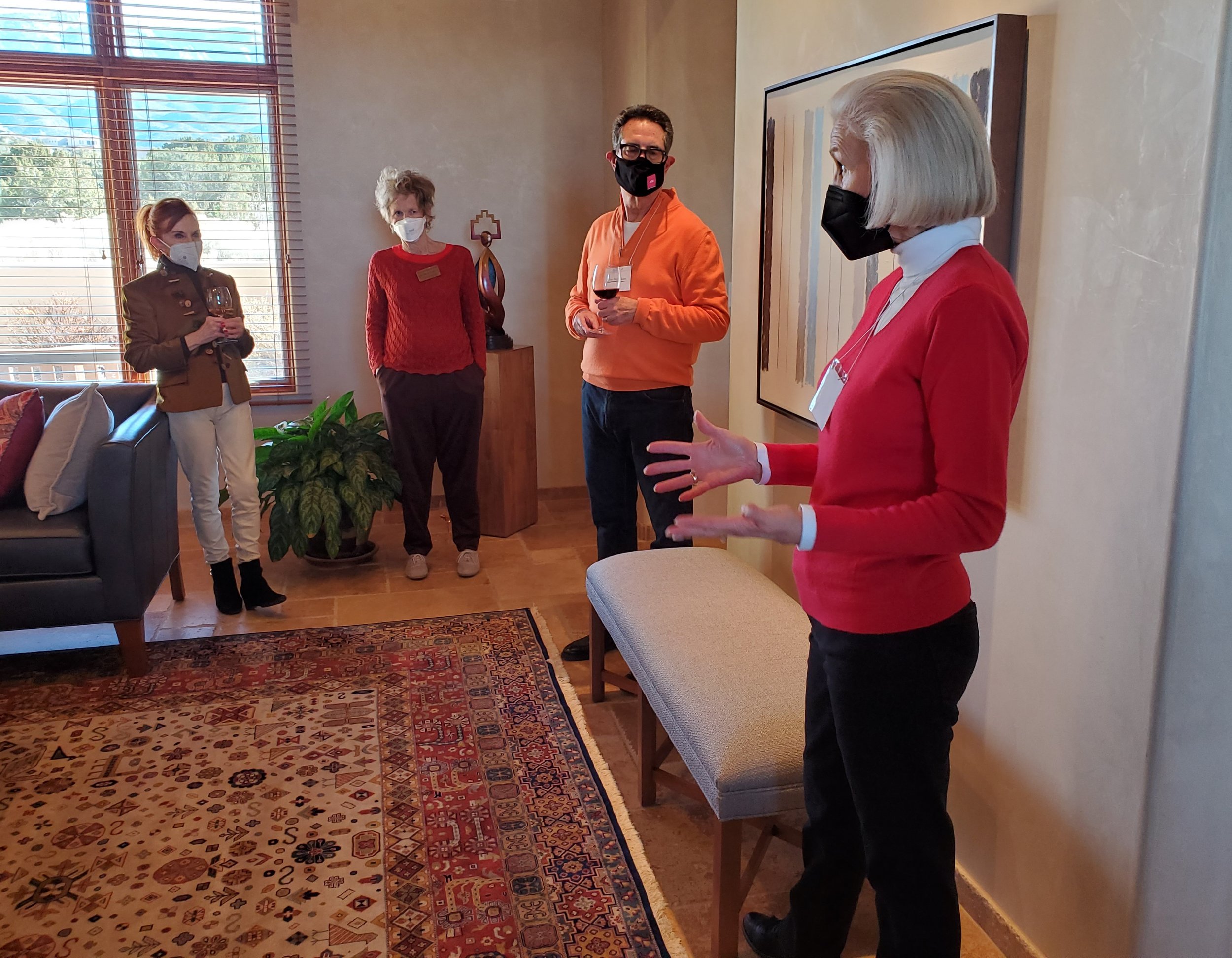 Gallery — CAS NM