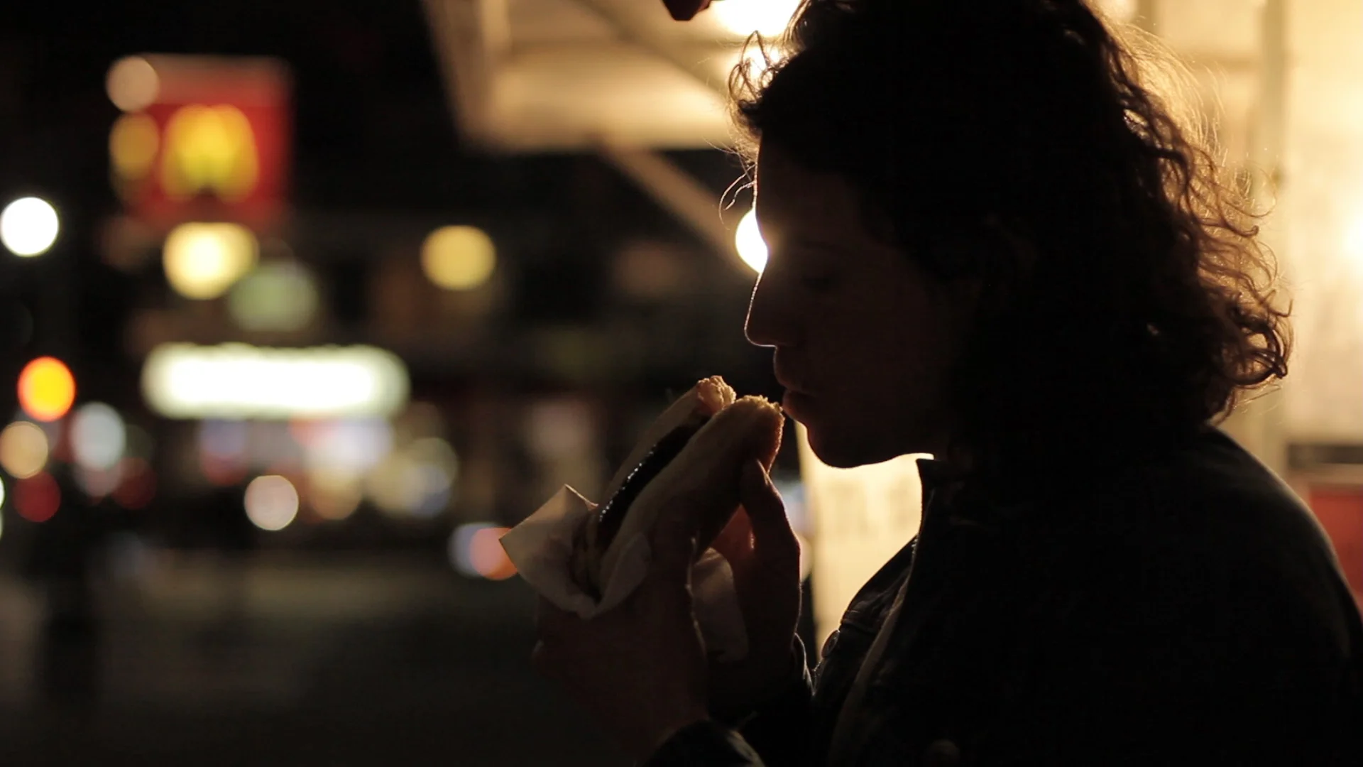 Ten Minute Detour- McNally's