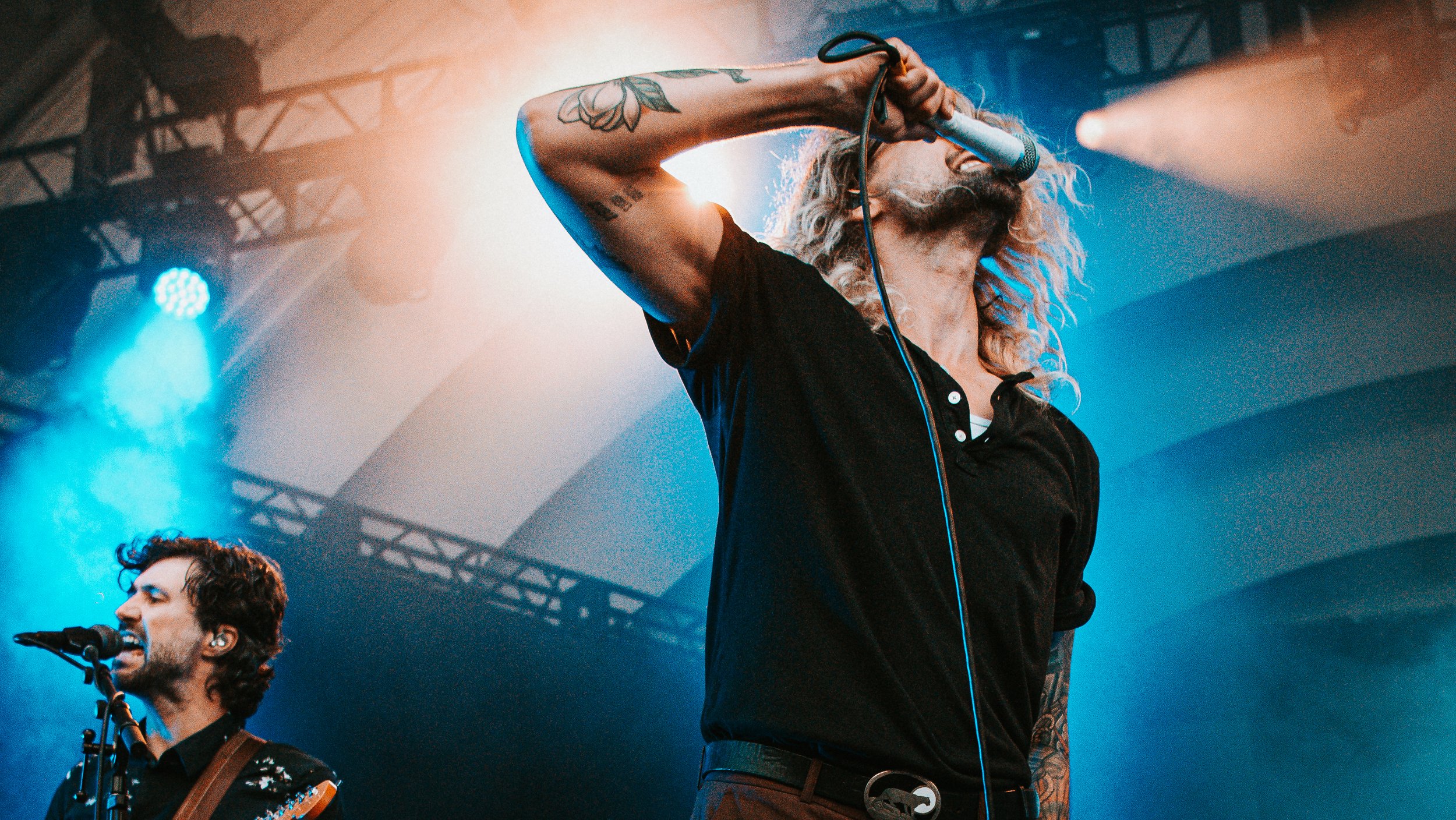 Taking Back Sunday