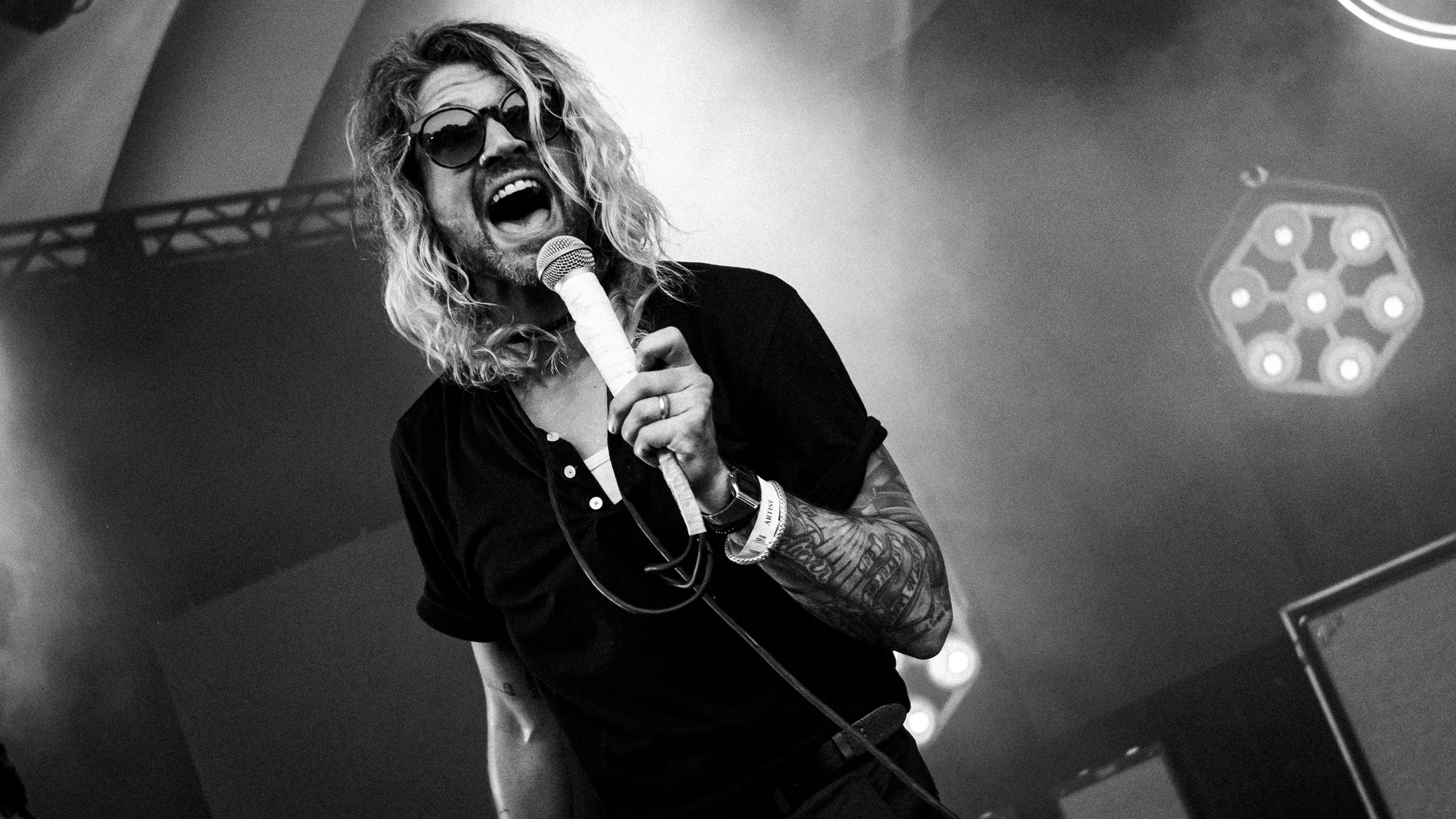 Adam - Taking Back Sunday