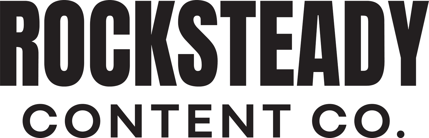 Rocksteady Content Co.