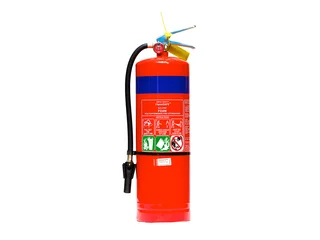 9 Litre Foam Fire Extinguisher