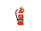 1.5Kg ABE Fire Extinguisher Vehicle Bracket