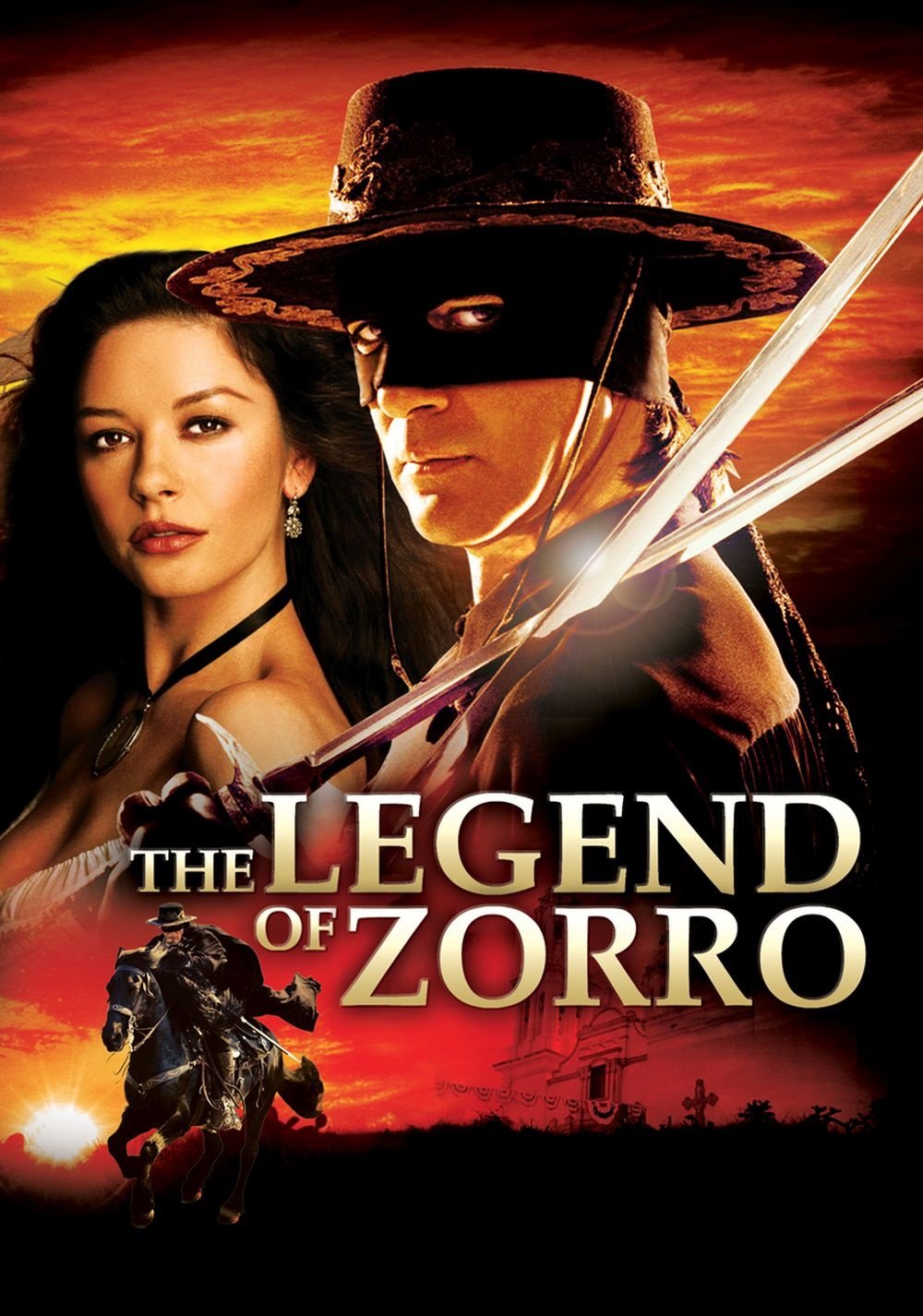 The Legend of Zorro Commentary.jpg