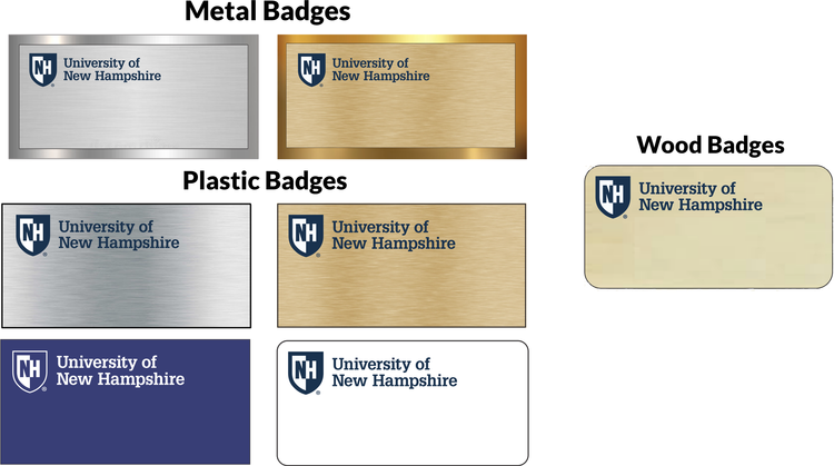 Unh Pin UNH — Recognition Center
