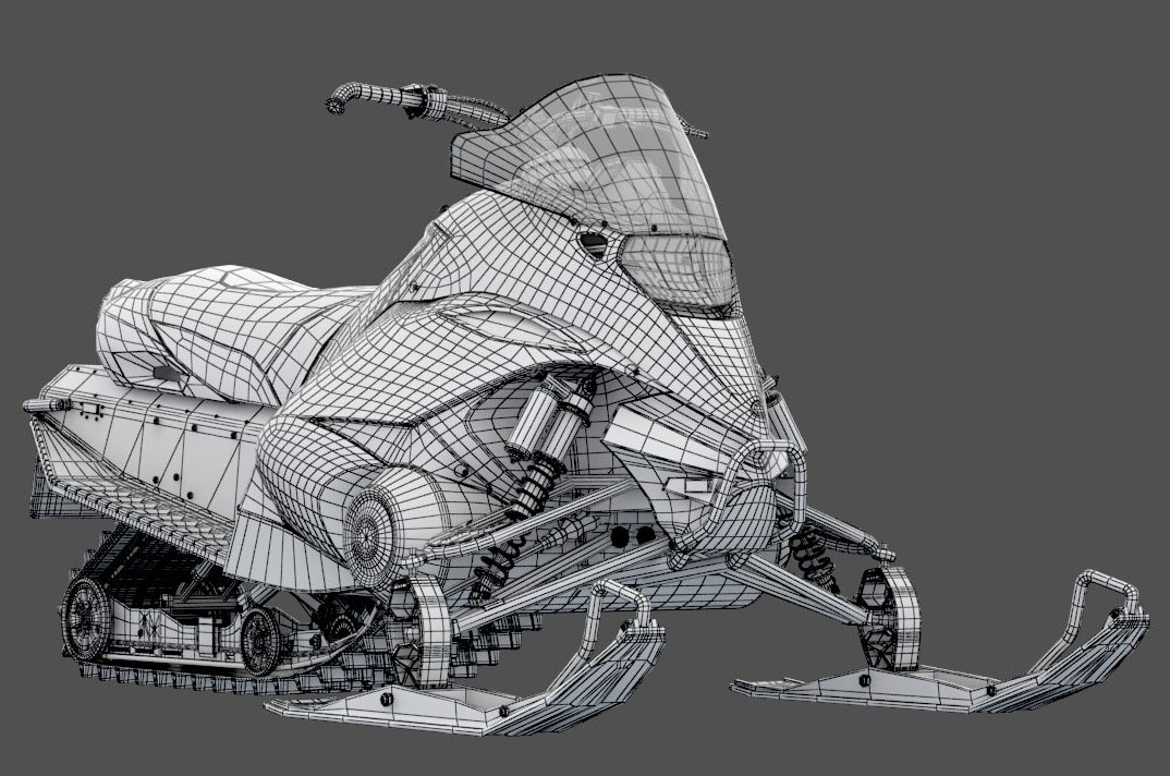 Разработанная модель 3. Трехмерное моделирование. Полигональное 3d-моделирование. Полигональное моделирование автомобиля. Робот трёхмерная модель.