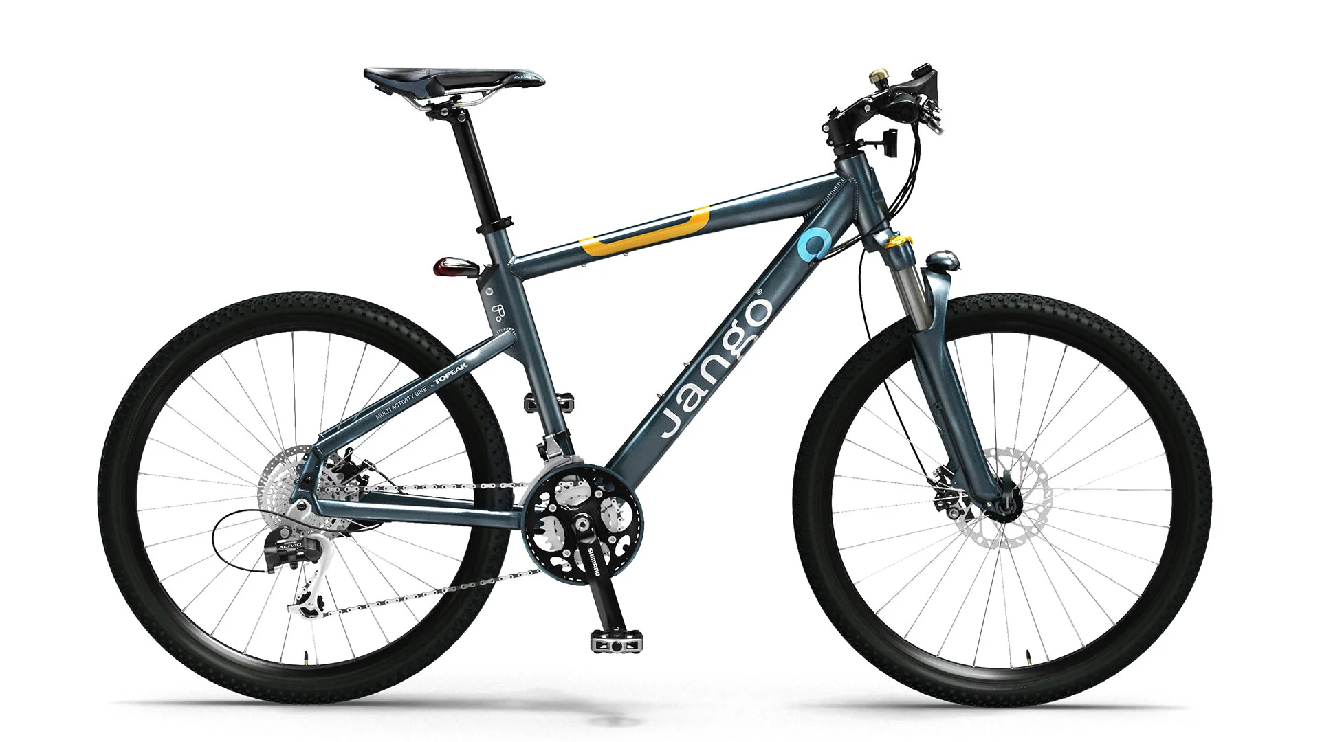 Jango Bike Render 1