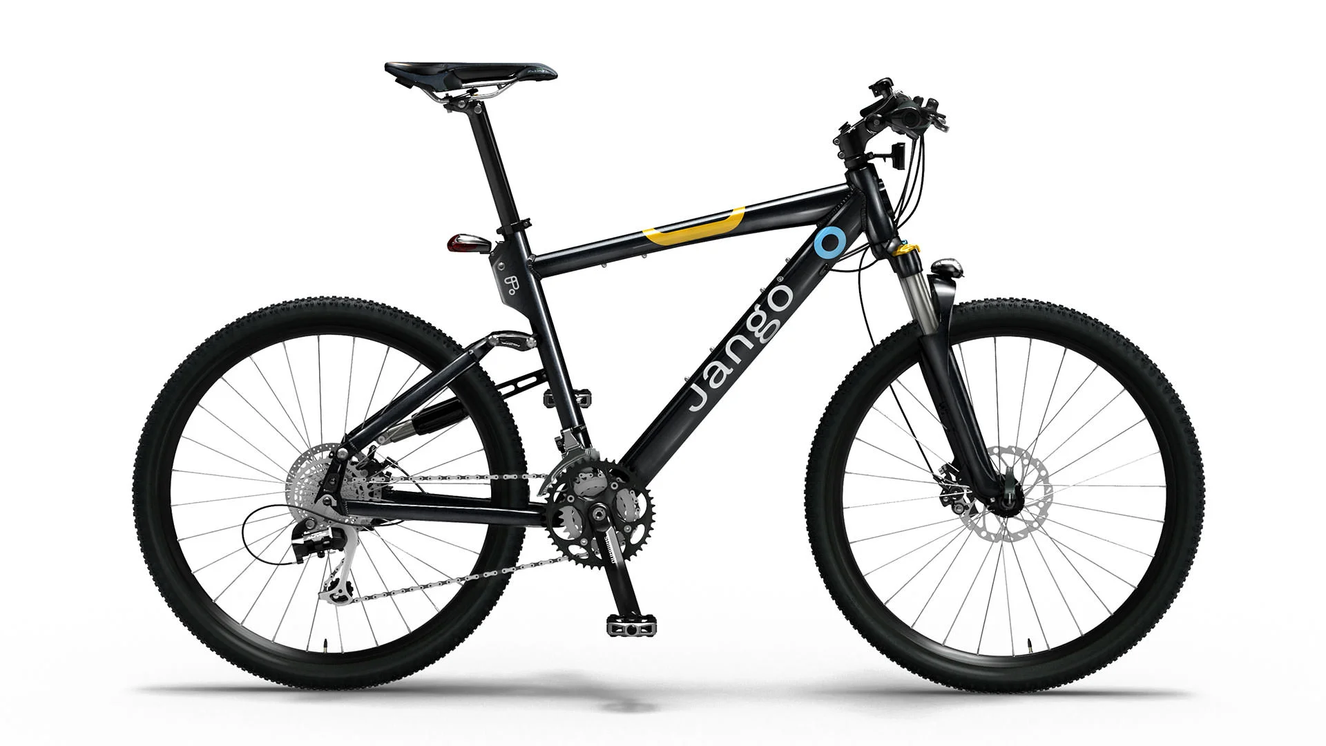 Jango Bike Render 4