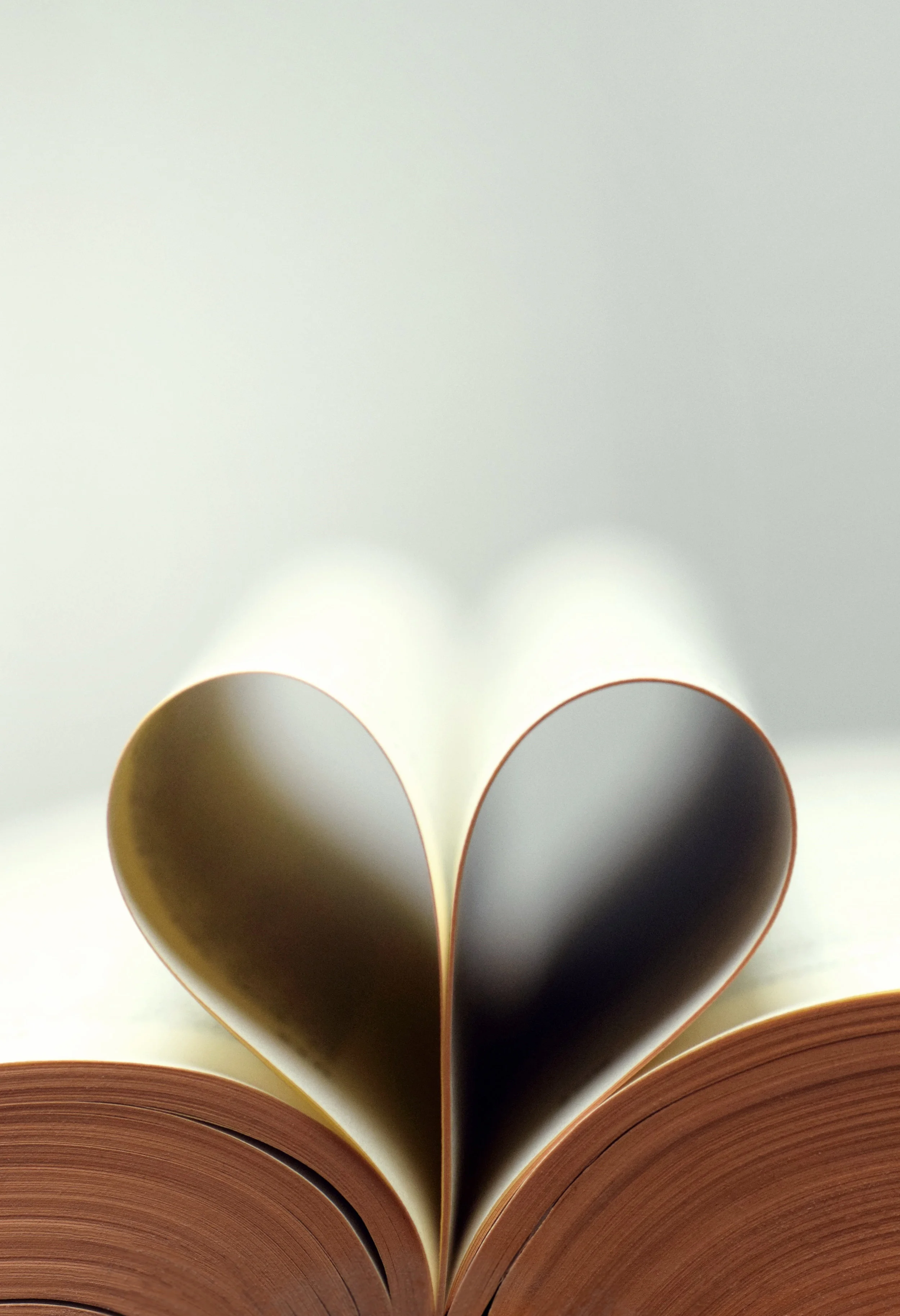 Rubinroter Herzschmerz