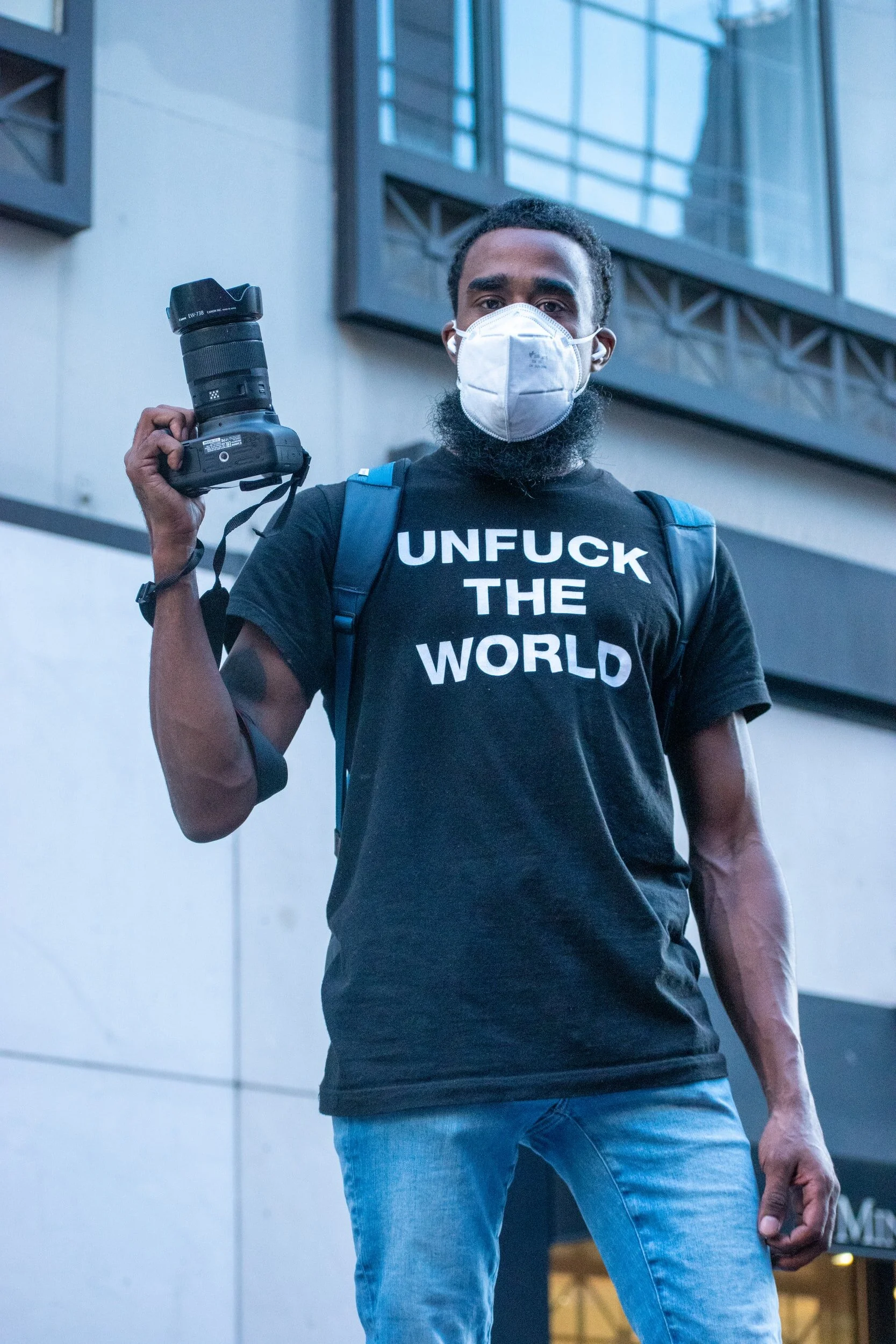 Kamala und Co.: Das ist die Anti-Trump-Familie