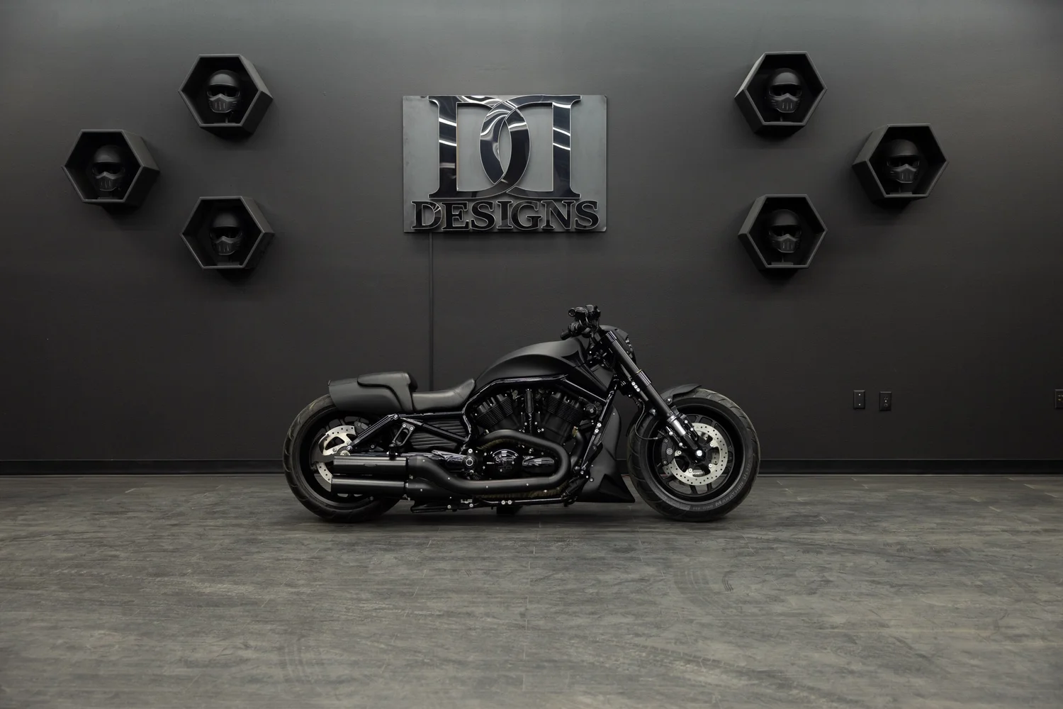 Prowler — DEVIN DIEGO DESIGNS