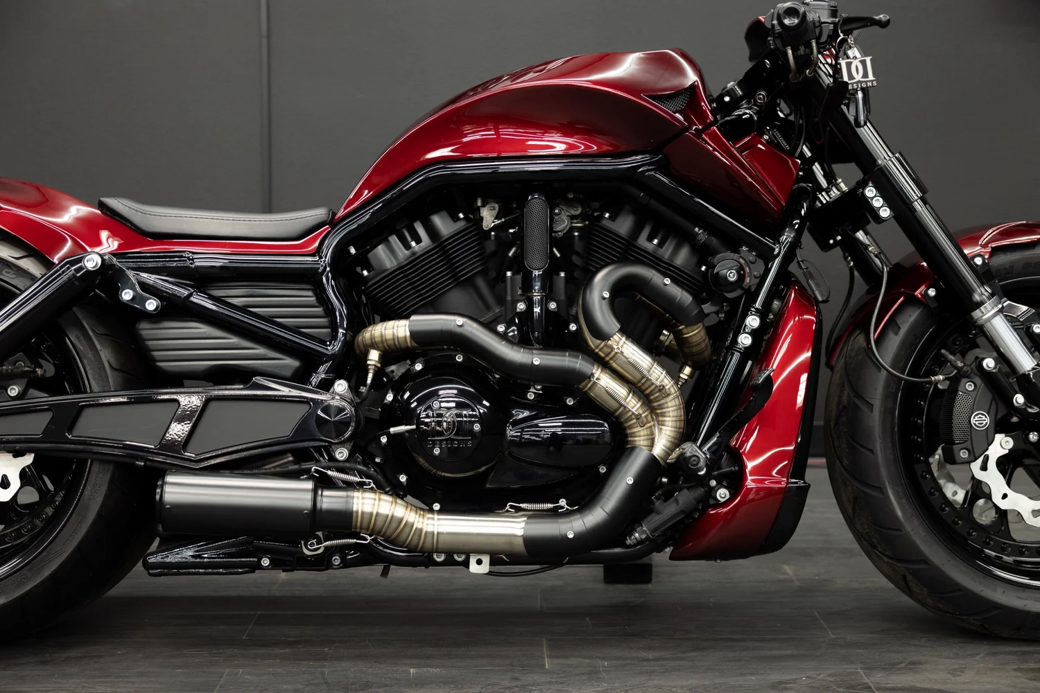 Red Ruby — DEVIN DIEGO DESIGNS