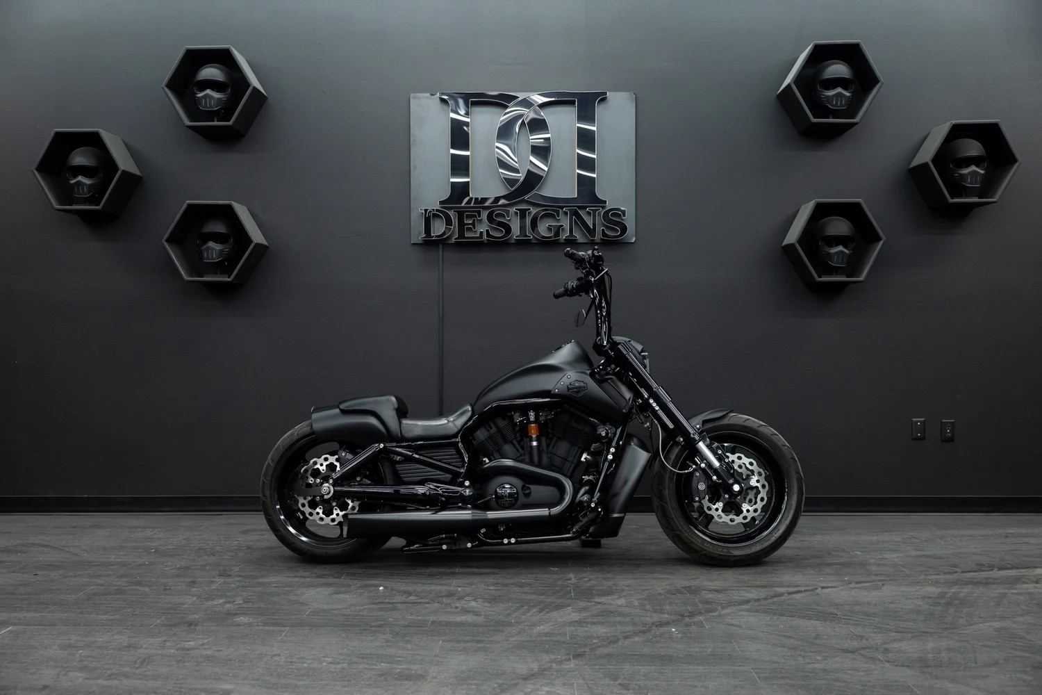 Hades — DEVIN DIEGO DESIGNS