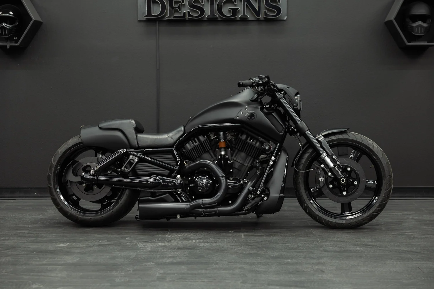 Darkness — DEVIN DIEGO DESIGNS