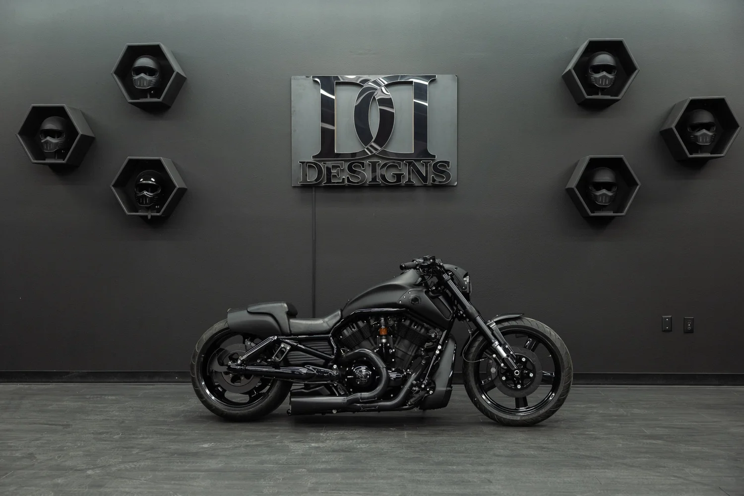 Darkness — DEVIN DIEGO DESIGNS