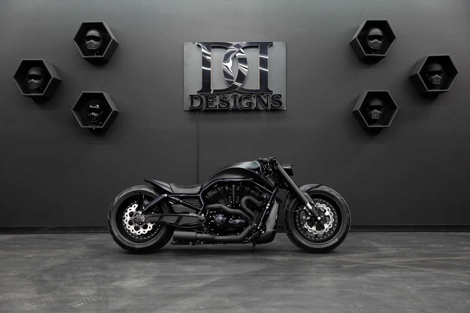 Dark Night — DEVIN DIEGO DESIGNS