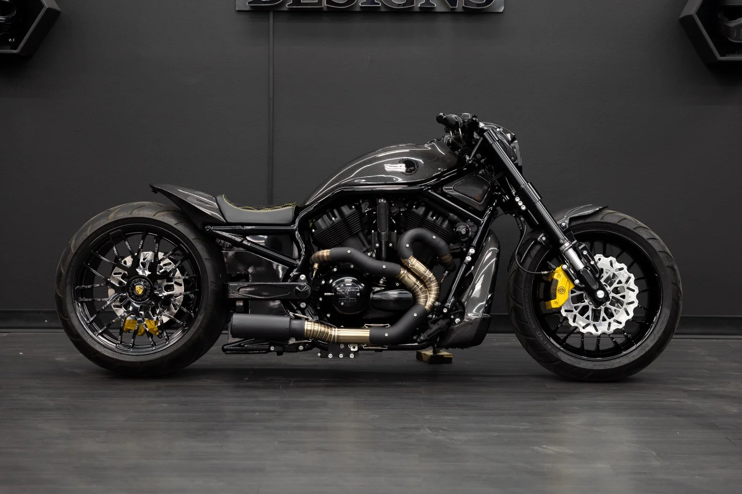 911 — DEVIN DIEGO DESIGNS