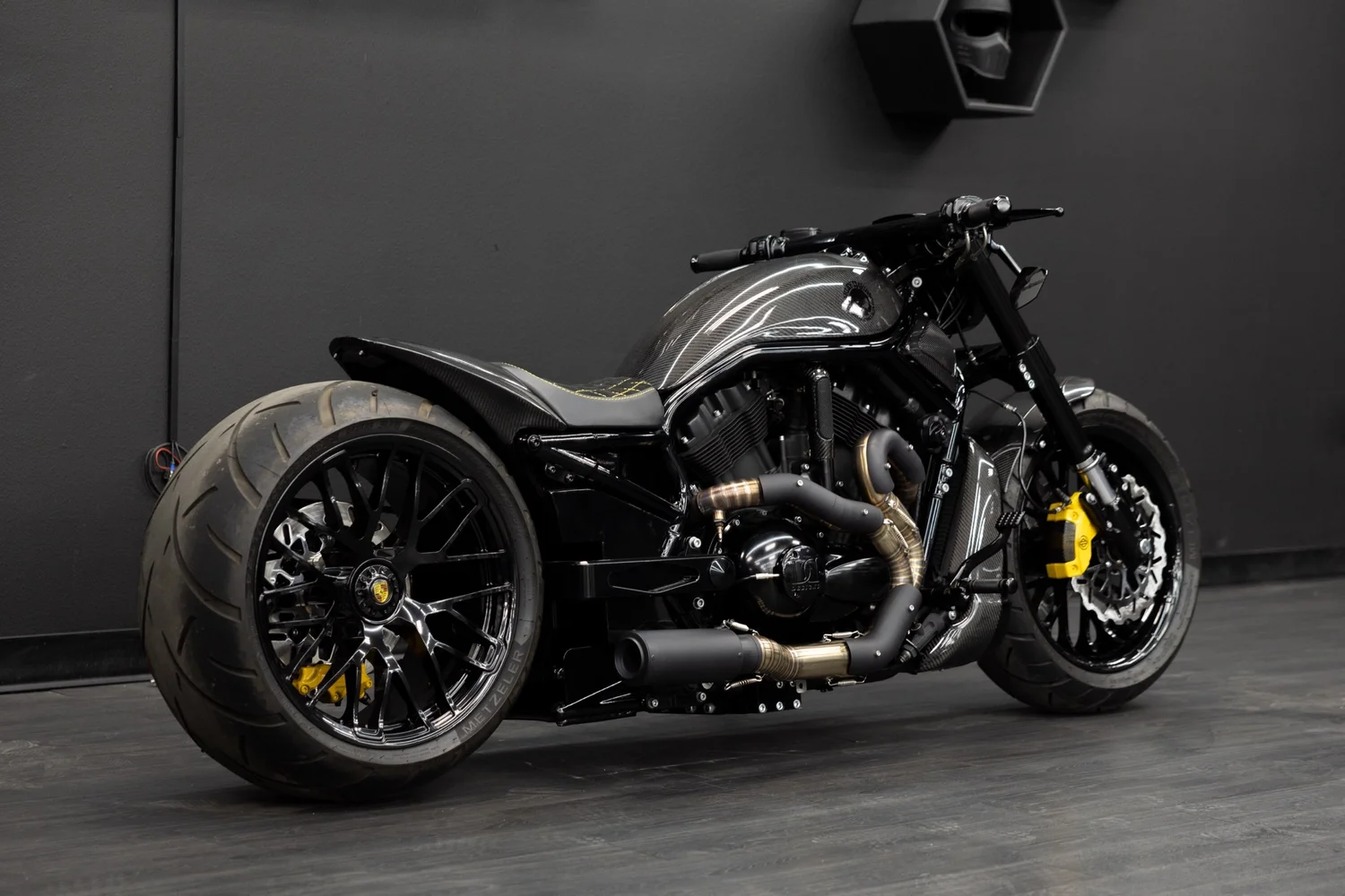 911 — DEVIN DIEGO DESIGNS