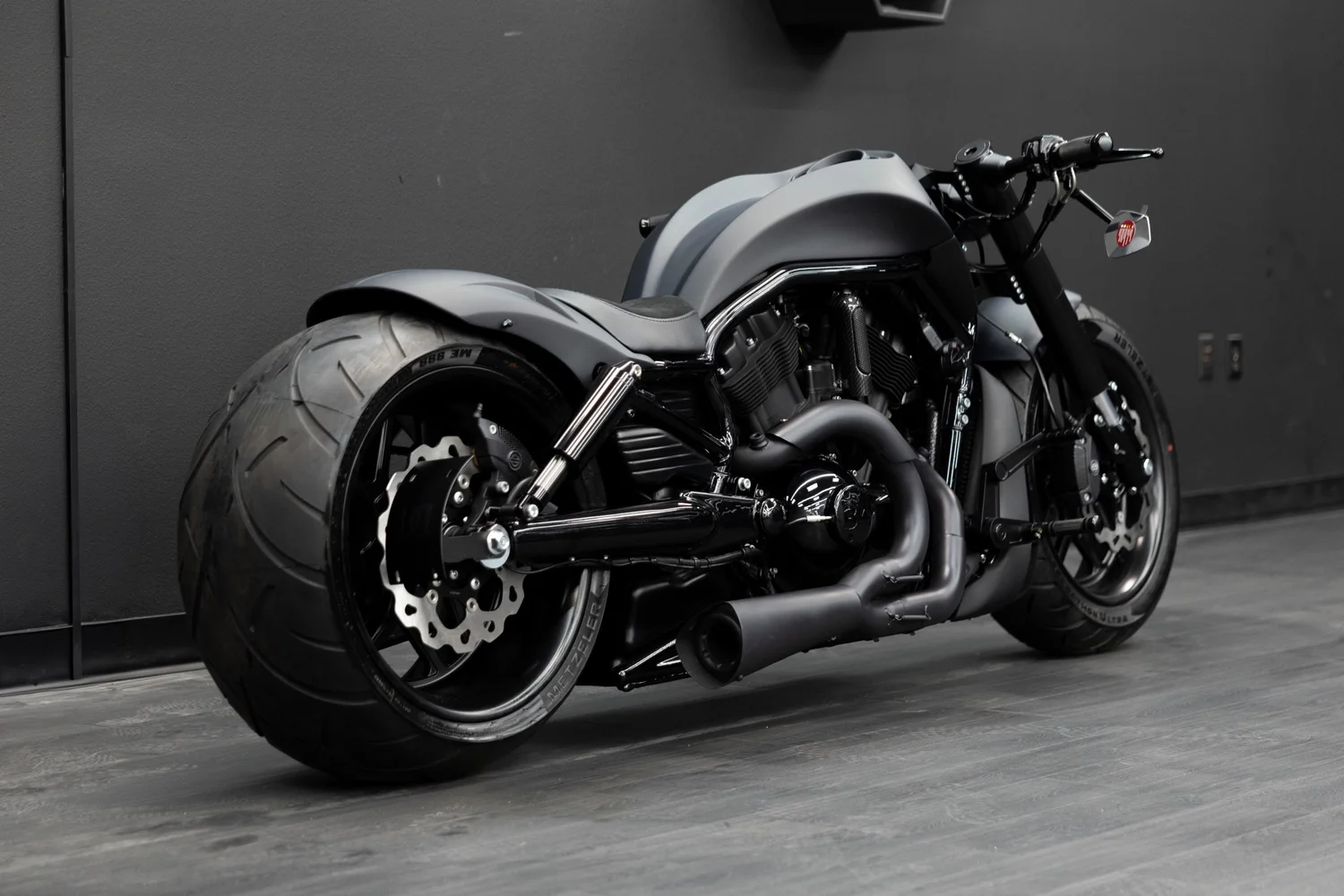 RA — DEVIN DIEGO DESIGNS