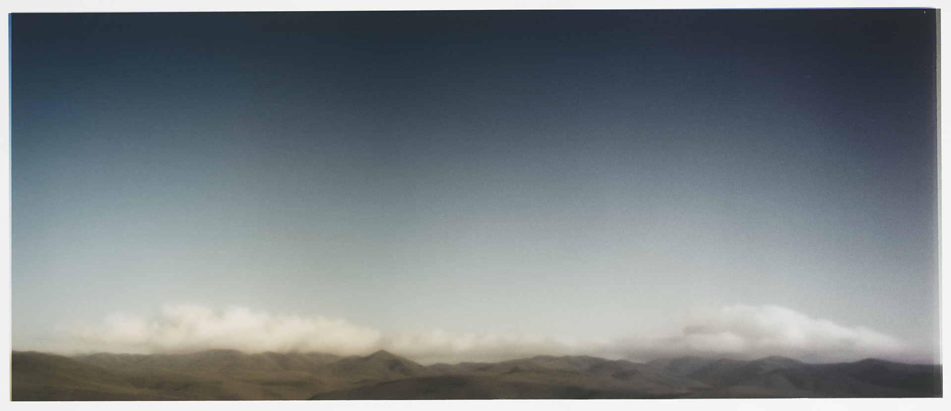 E.T. 17.05-17.30. East Tibet, 2016