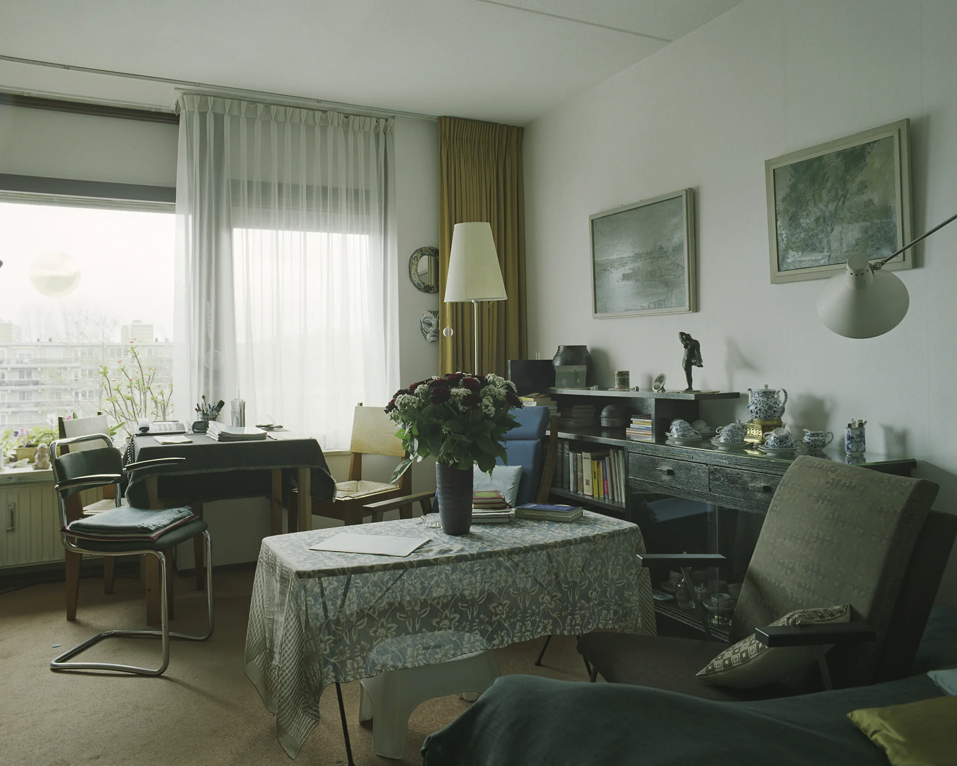 Amsterdam - Gesina