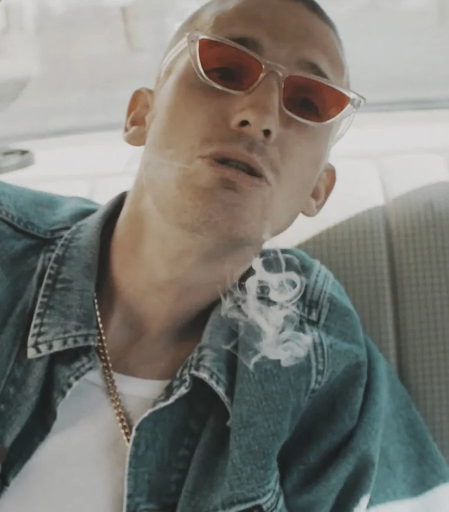 Goodson - Amateur / Predateur