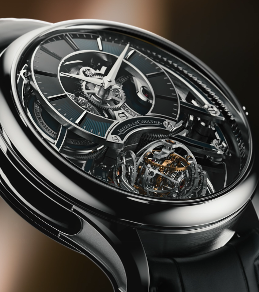 Jaeger LeCoultre | Valley of Inventions