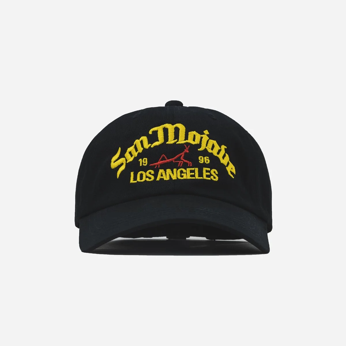 San Mojave Cap