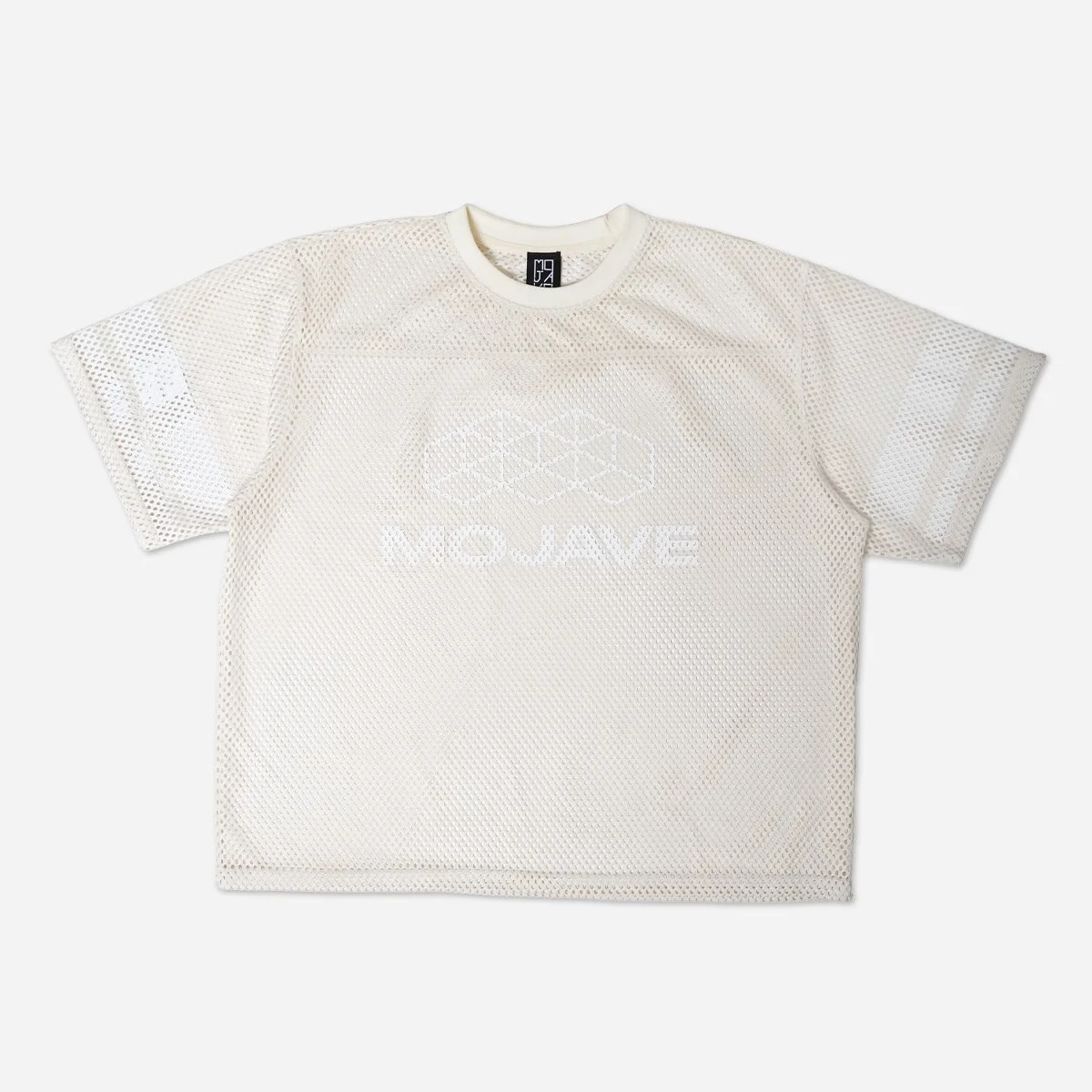 Off-Season Jersey [calcium-white]