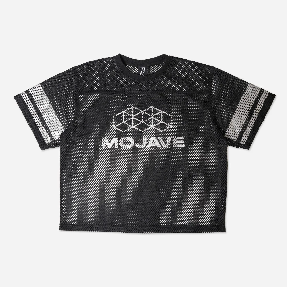 Off-Season Jersey [obsidian-silver]