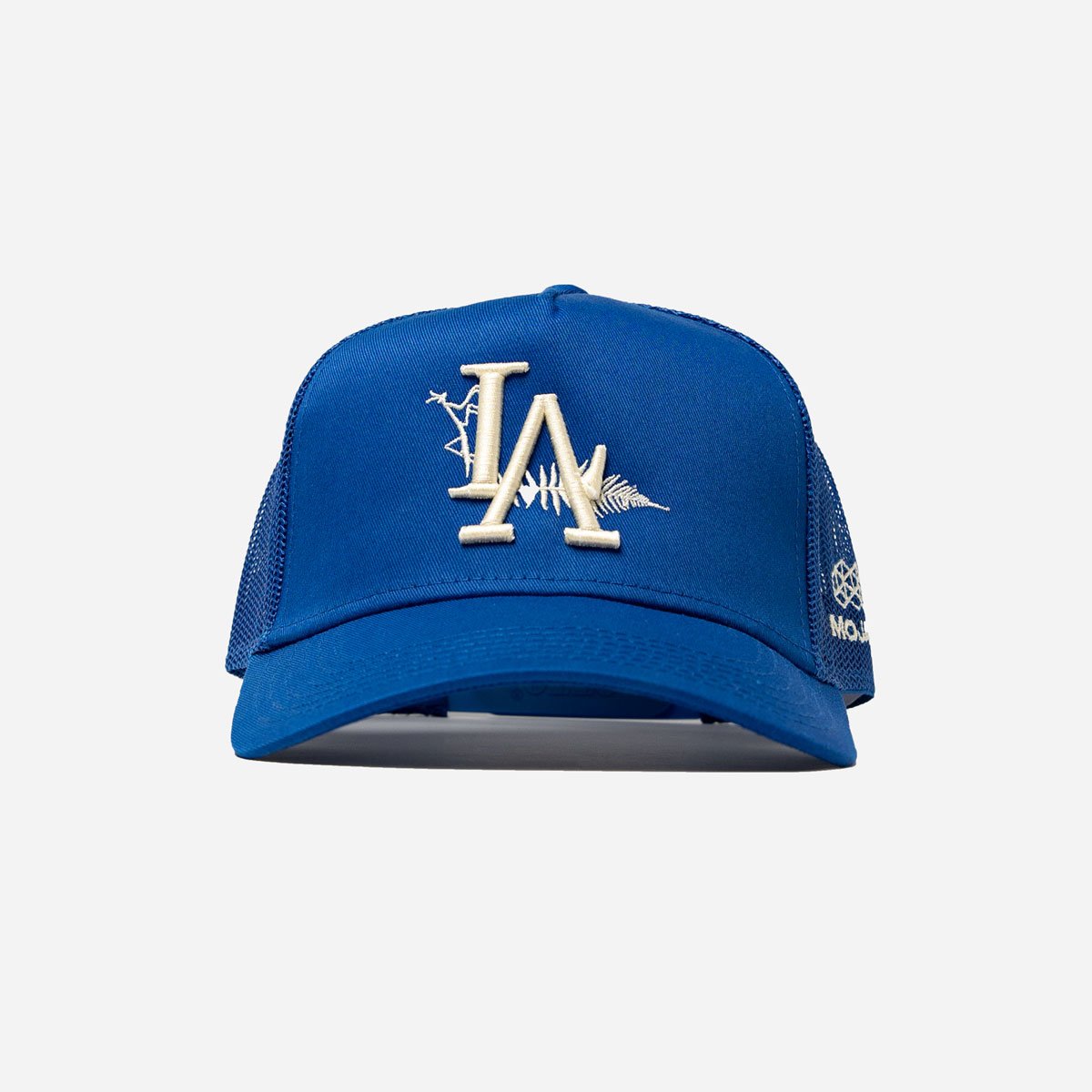 LA Mantis Trucker [cobalt-creem]