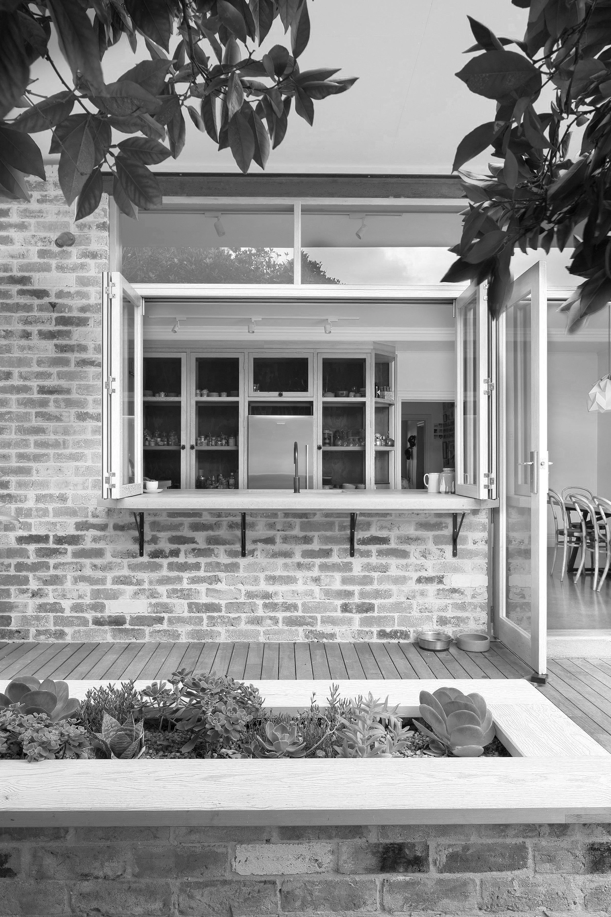 Wellman St Residential Addition 