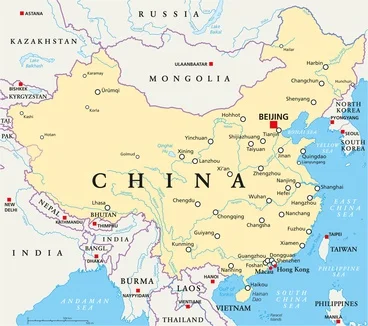 China-Reise der Bremer CDU- Bürgerschaftsfraktion