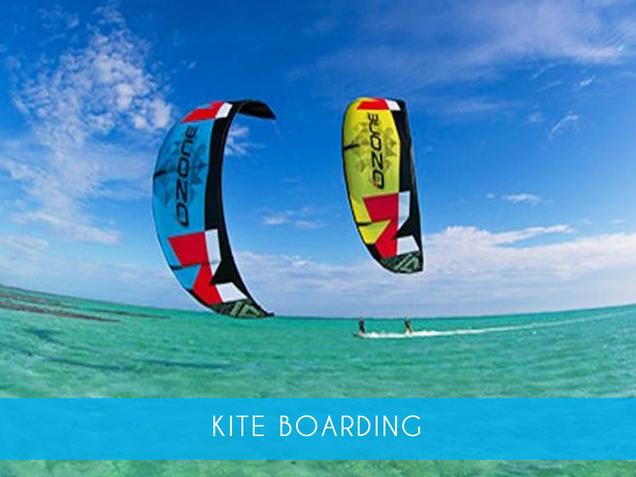 Kite Boarding   Consistent afternoon sea breezes makes Shoalwater Bay the ideal location to try kite surfing. Classes are available for complete beginners or the more advanced  Adults from $100   MORE INFO