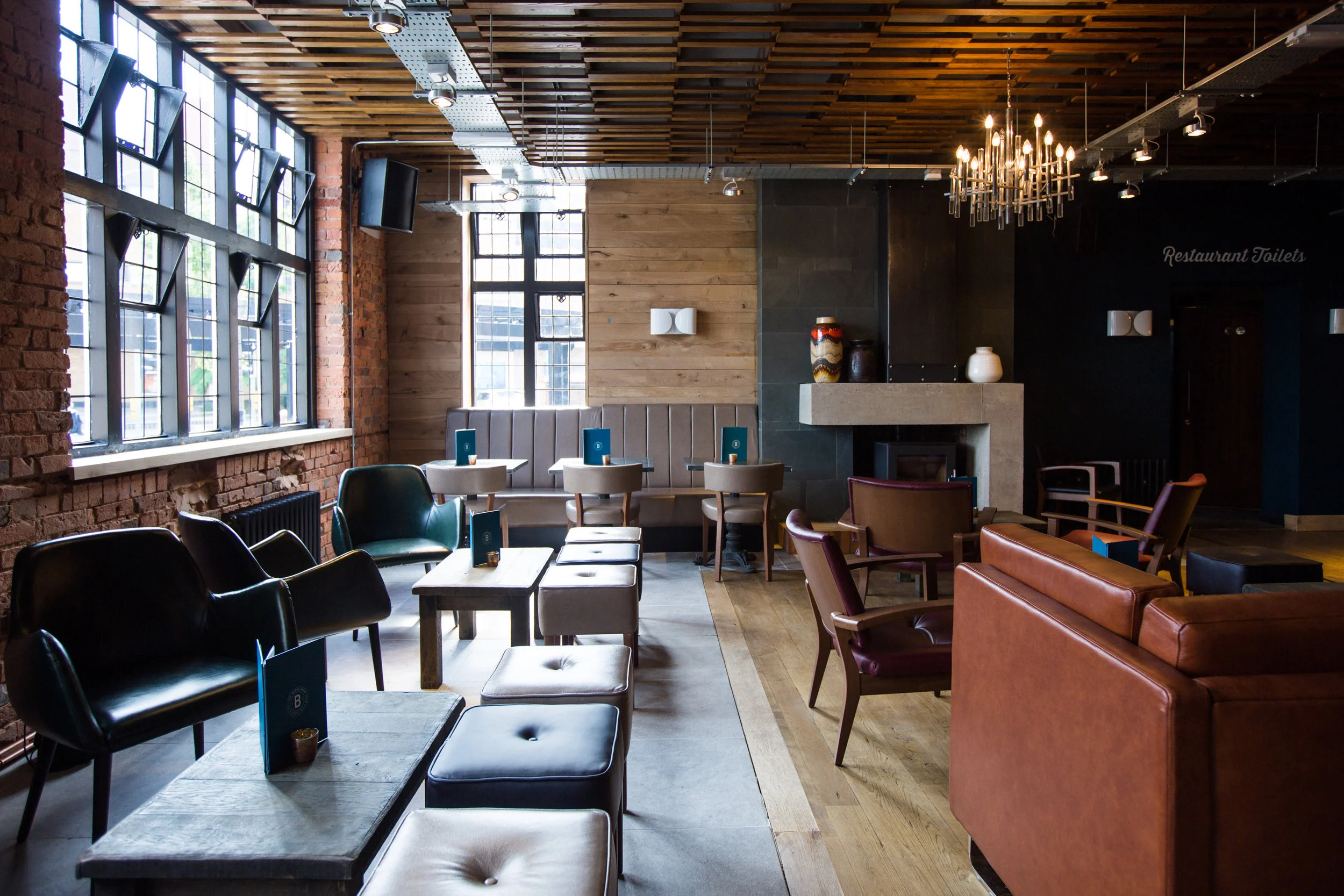 Get in Touch — The Beech House Solihull