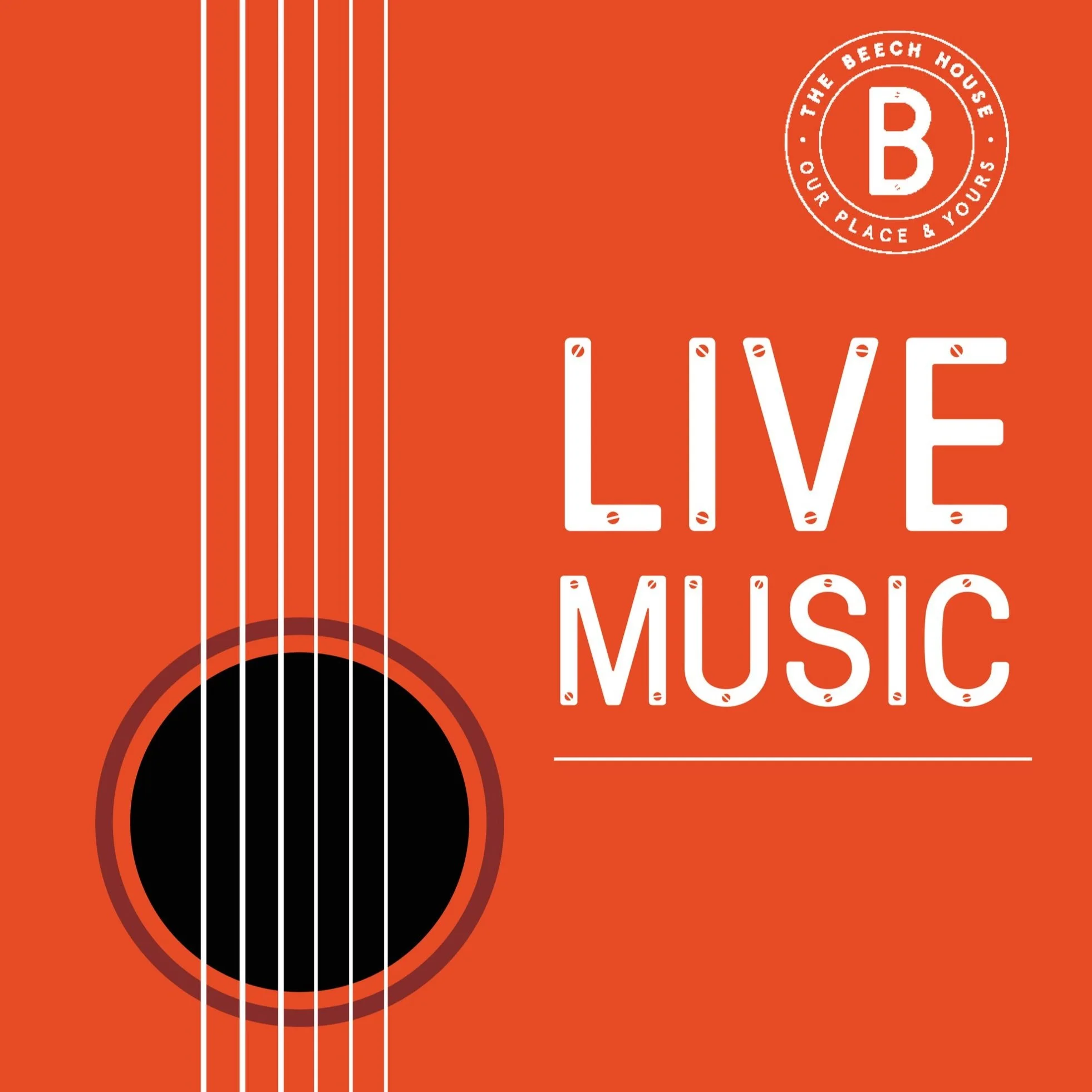 Tom Barnwell Trio