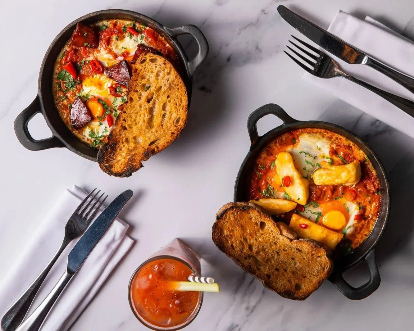 BOTTOMLESS BRUNCH