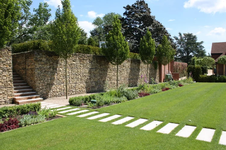 GARDENS