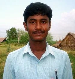Manickam