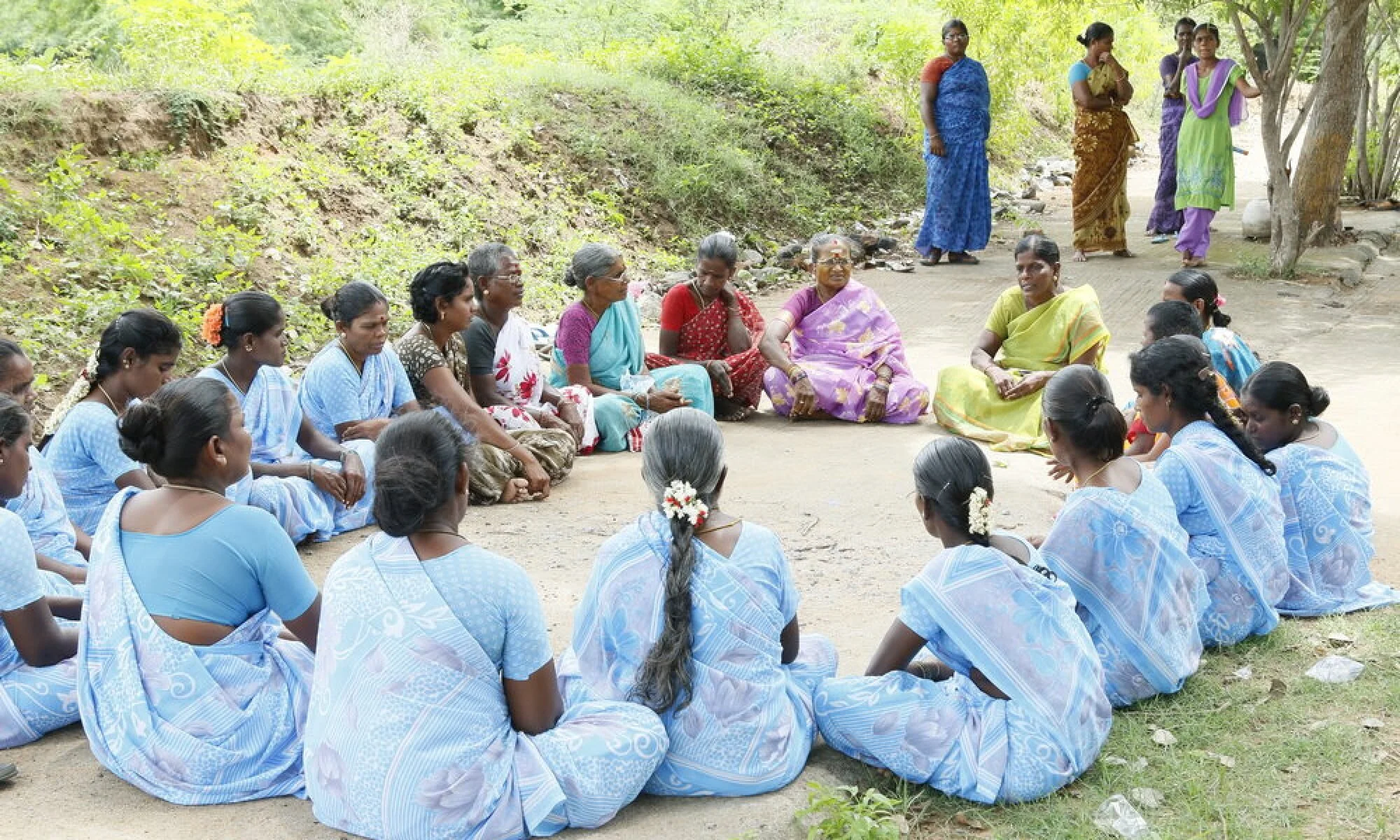 Successful Microfinance Implementation