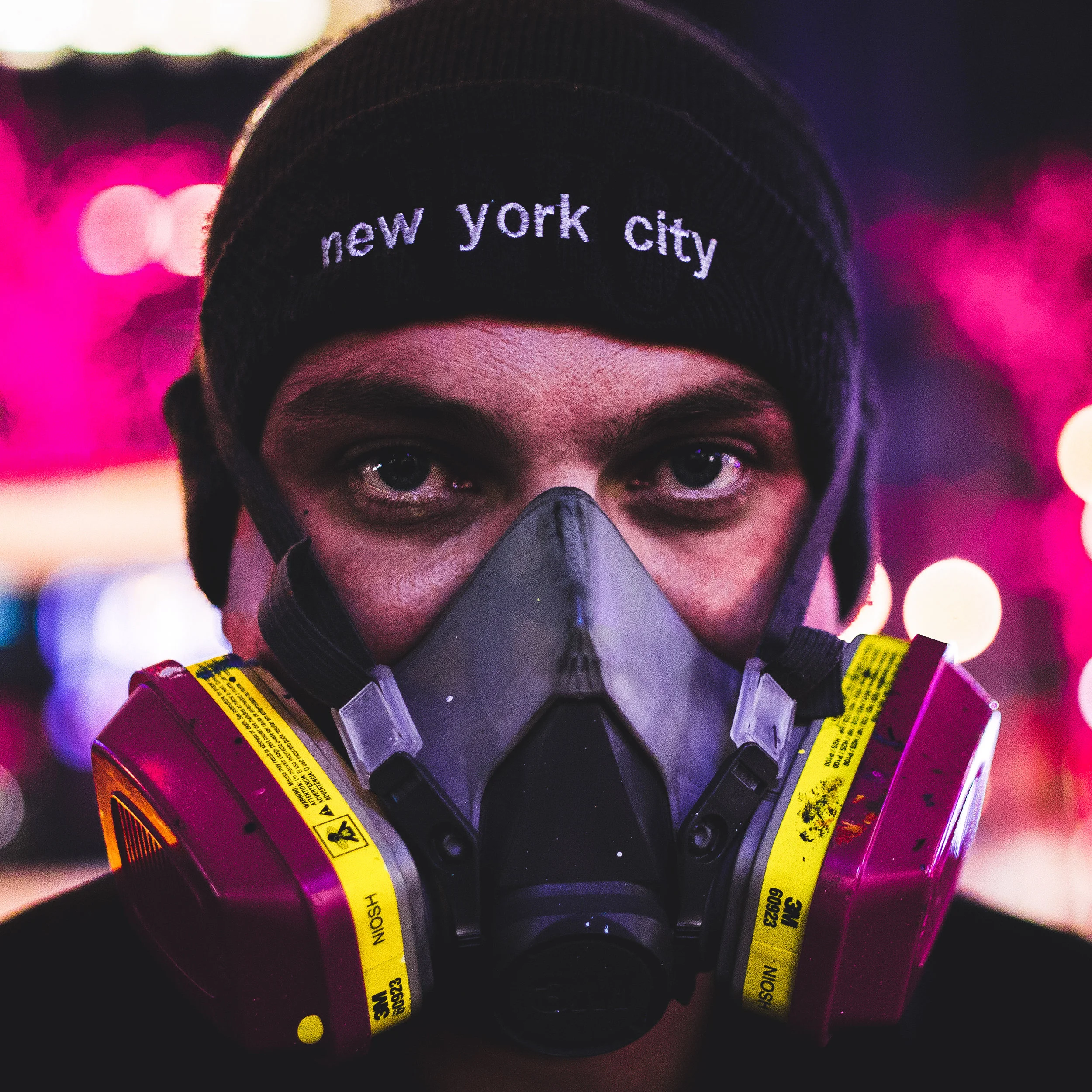 Street Artist