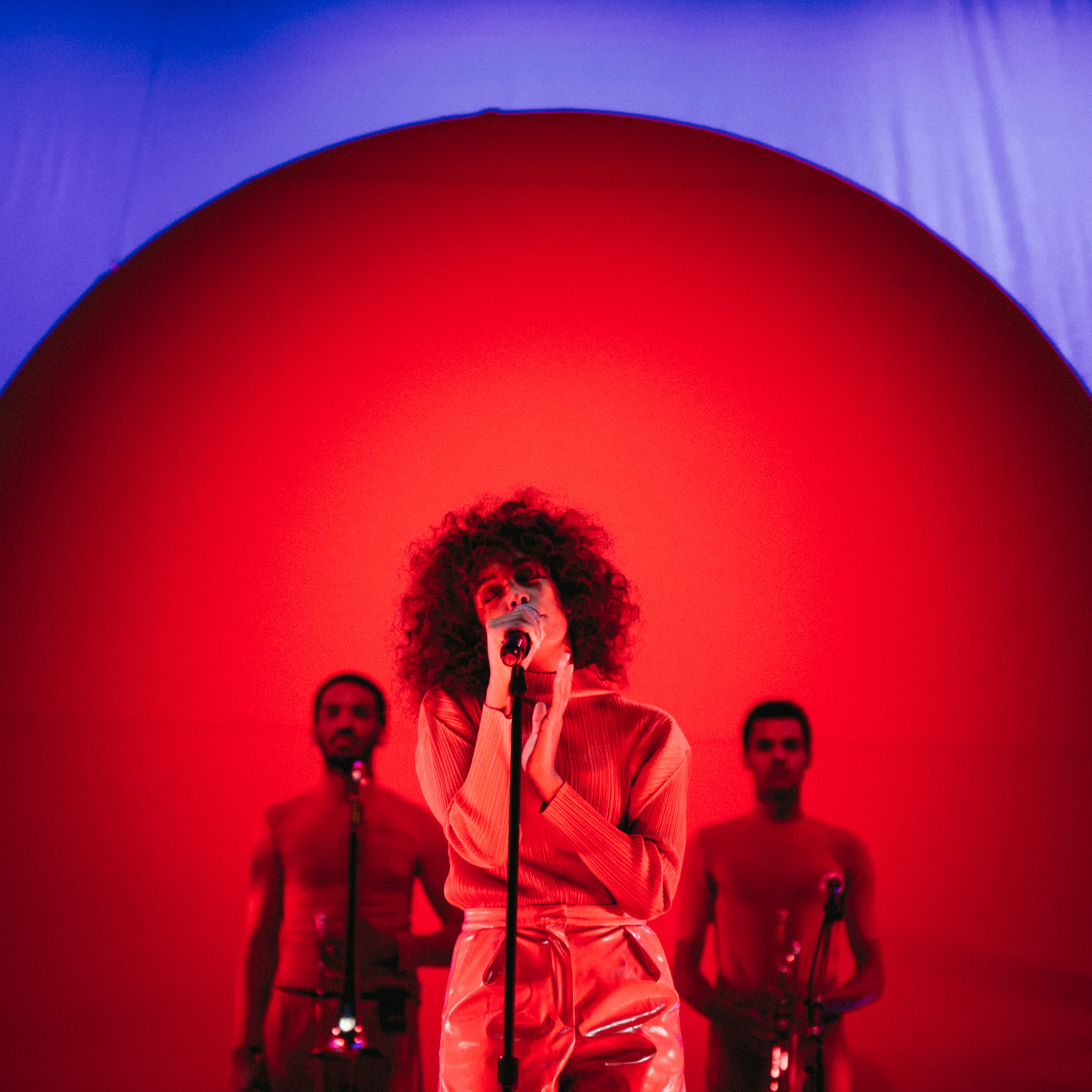 SOLANGE