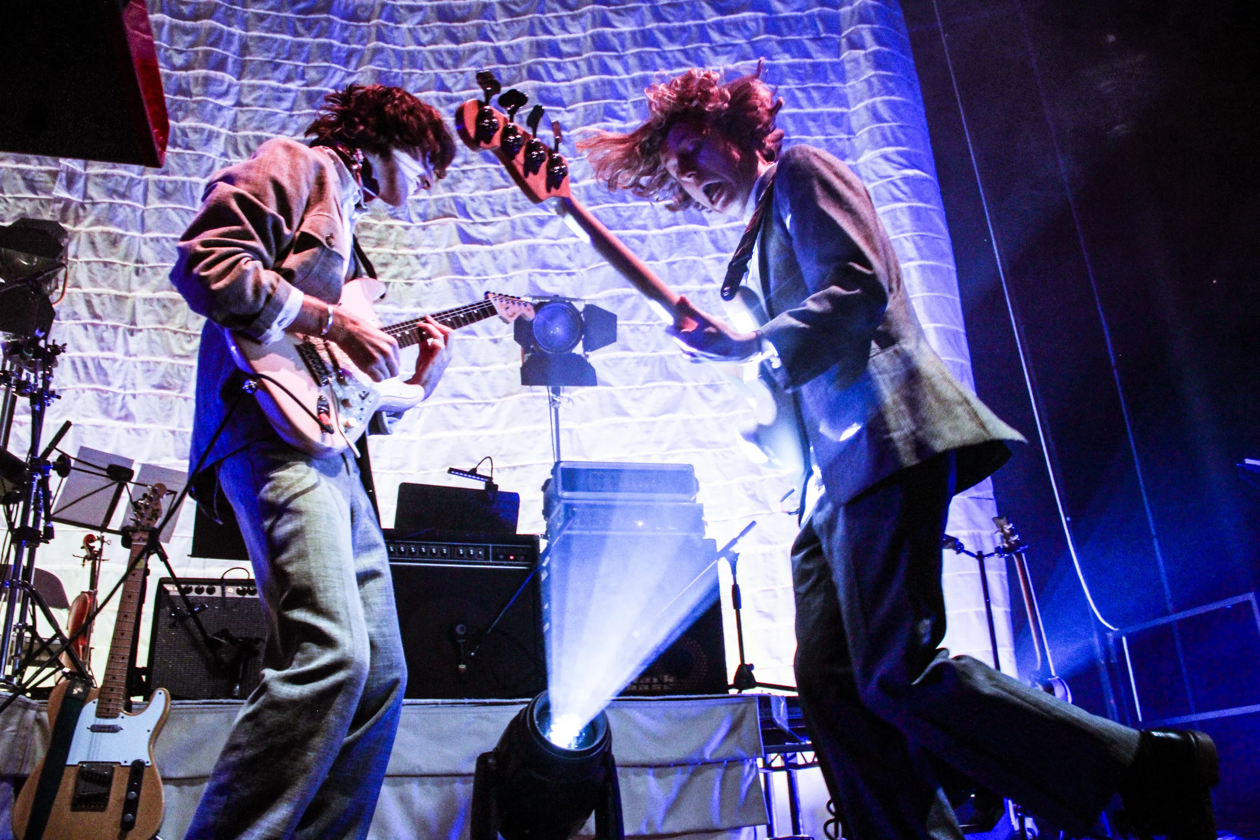 Photo: © Concentus Music