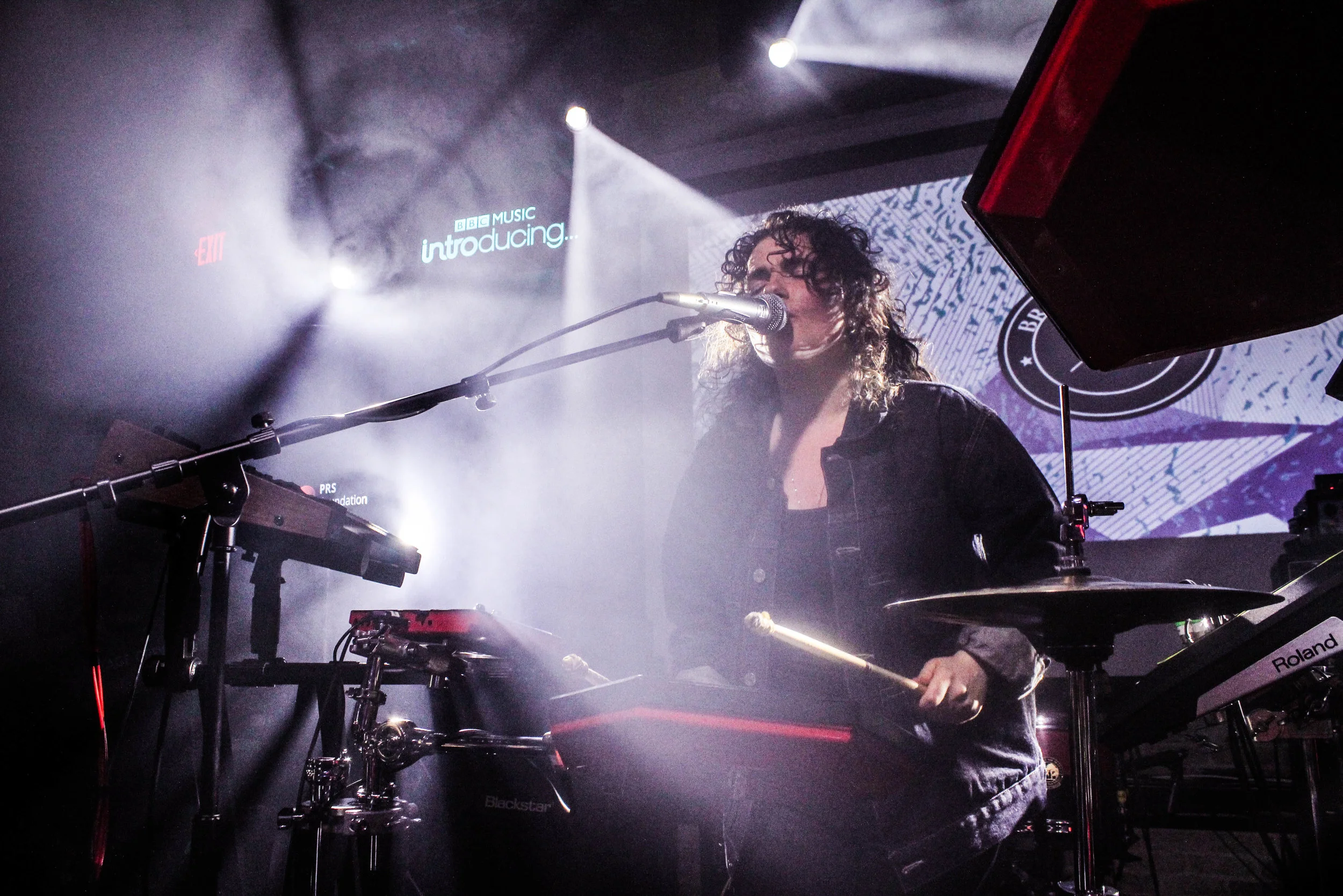 Photo © Concentus Music - Georgia at SXSW
