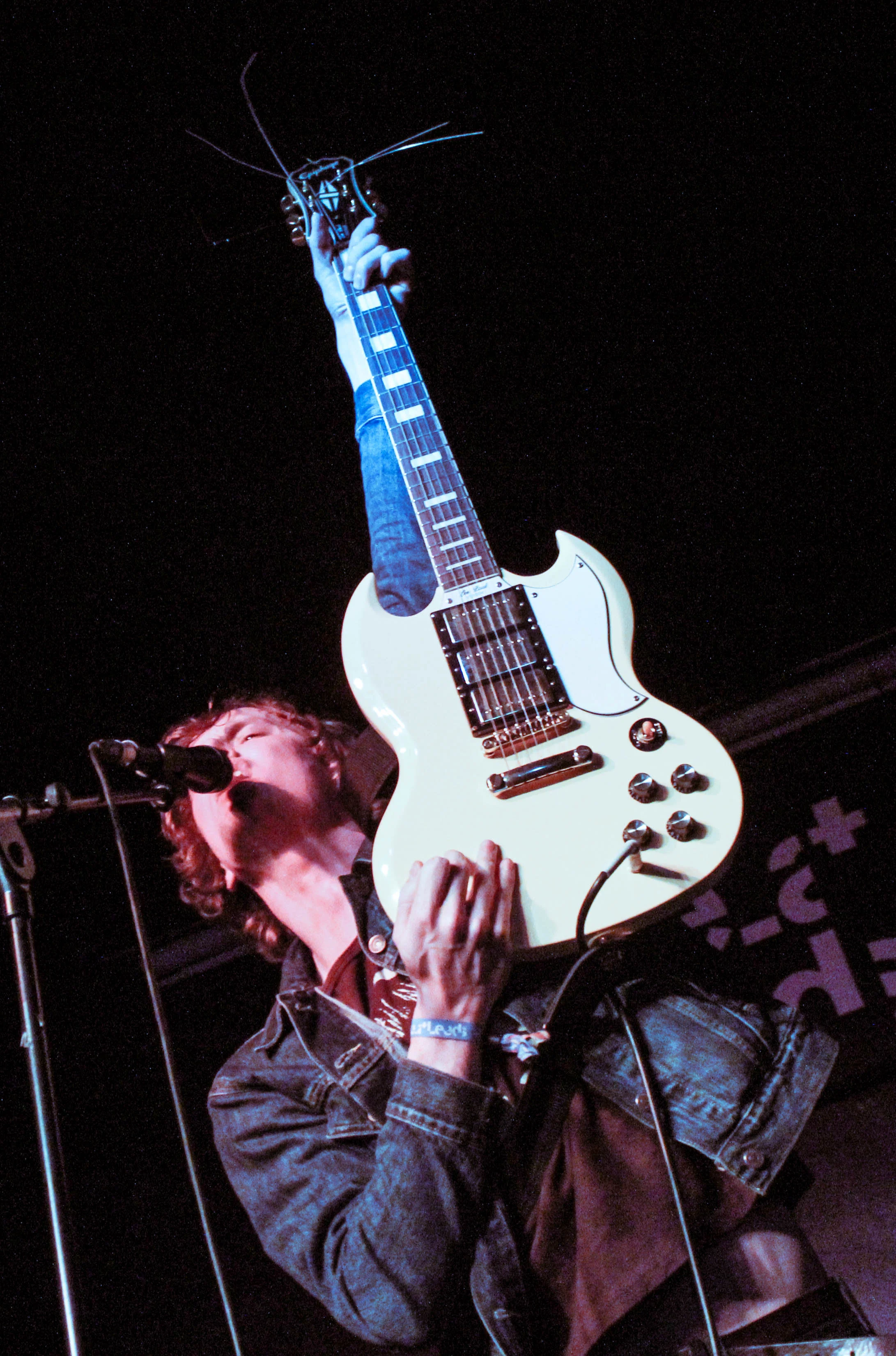 Buzzard Buzzard Buzzard at Live at Leeds - Photo © Concentus Music