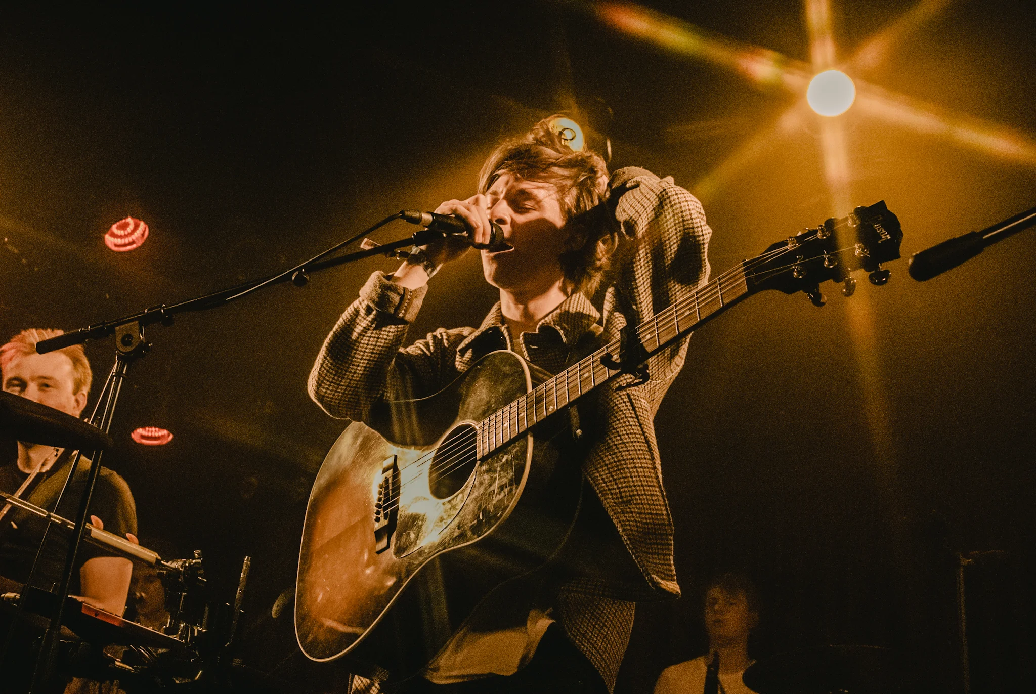 Giant Rooks at Live at Leeds - Photo © Concentus Music