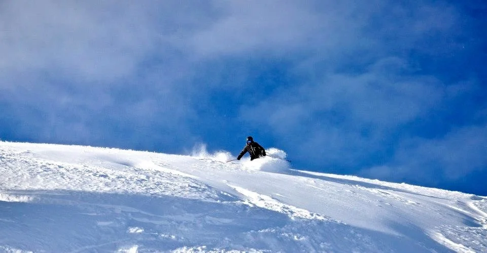 Travel with me to Whistler - Part I
